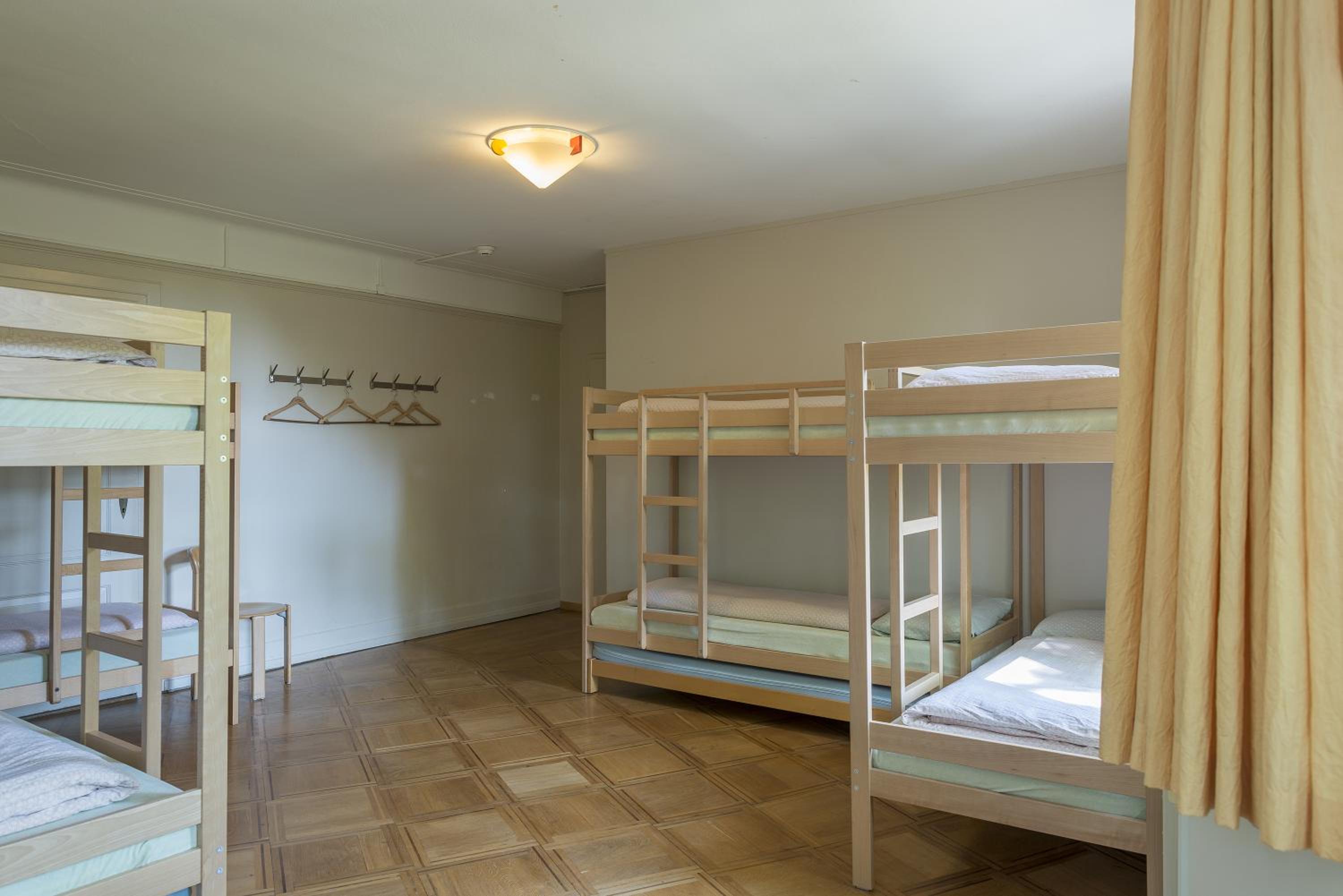 Schaffhausen Youth Hostel