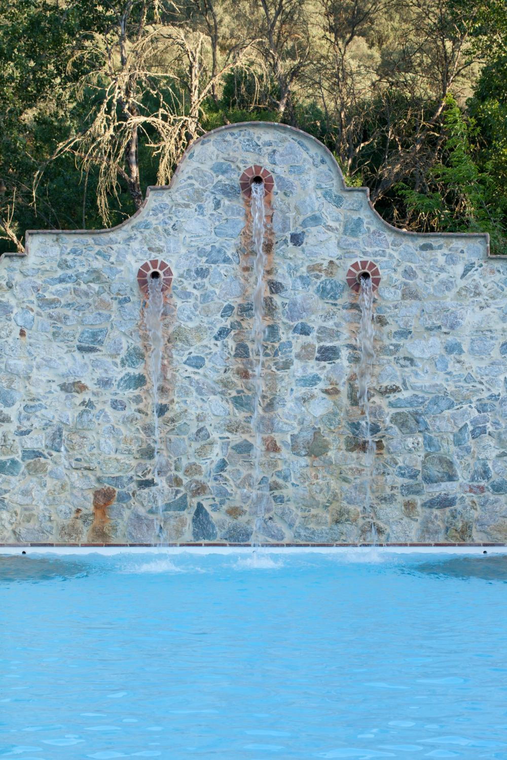 Paraiso del Hueznar