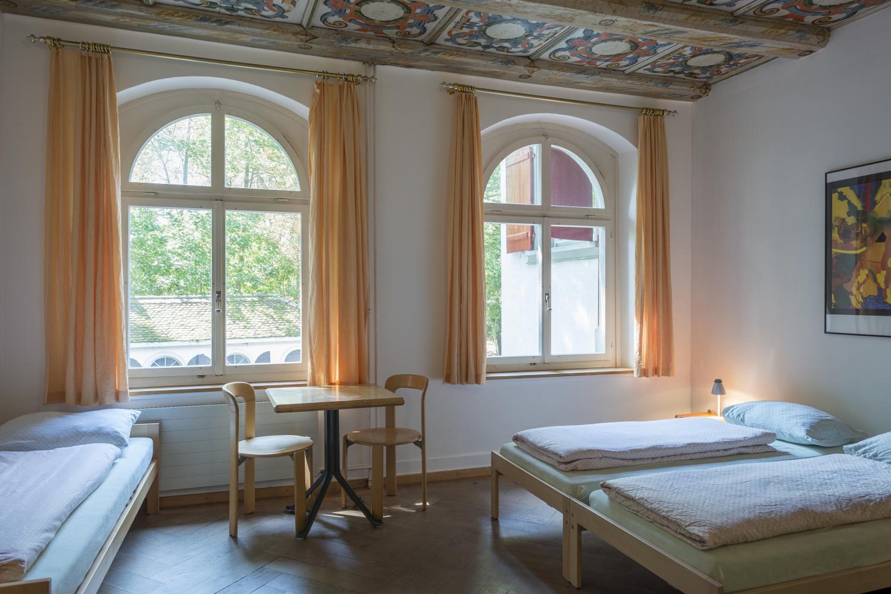 Schaffhausen Youth Hostel