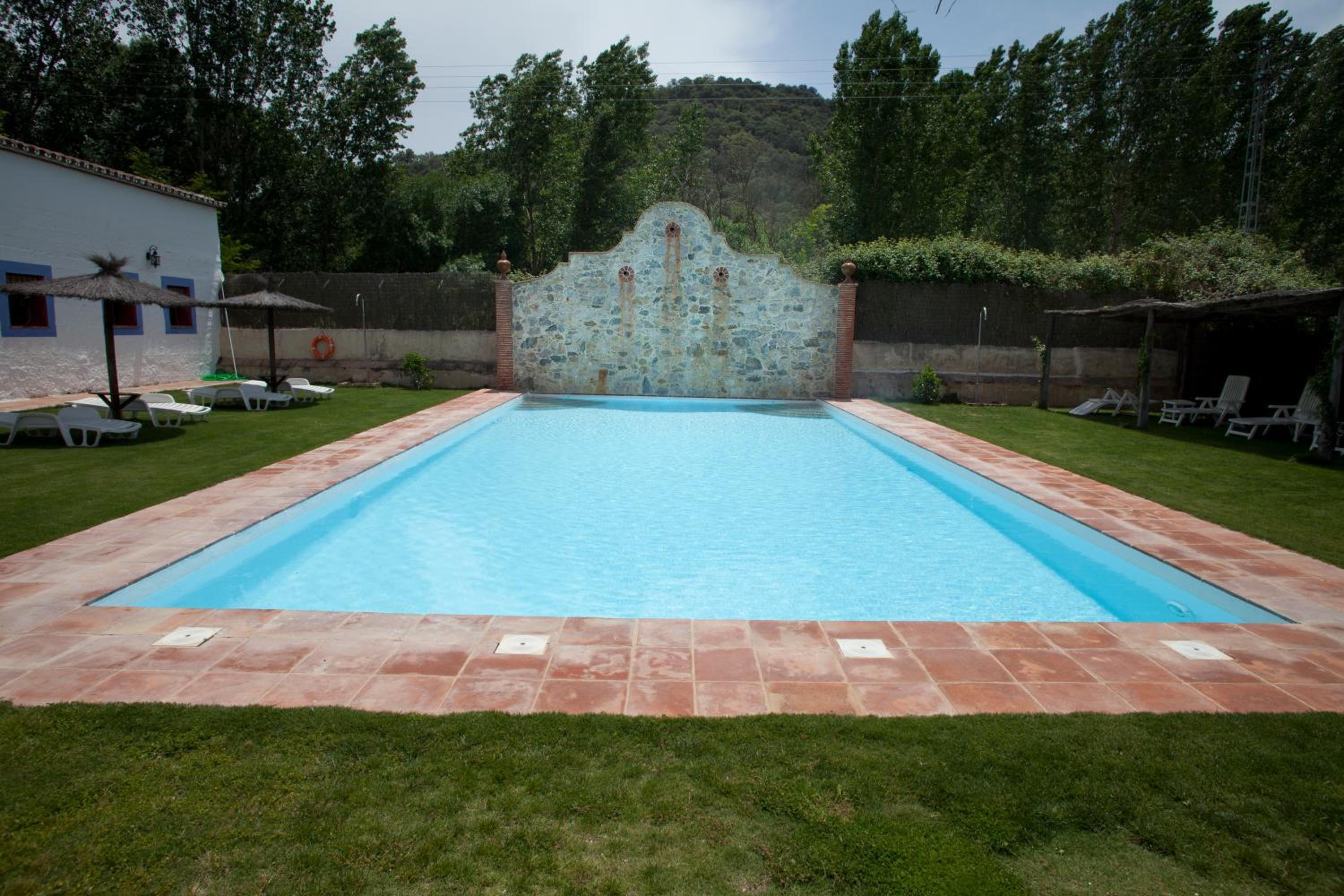 Paraiso del Hueznar