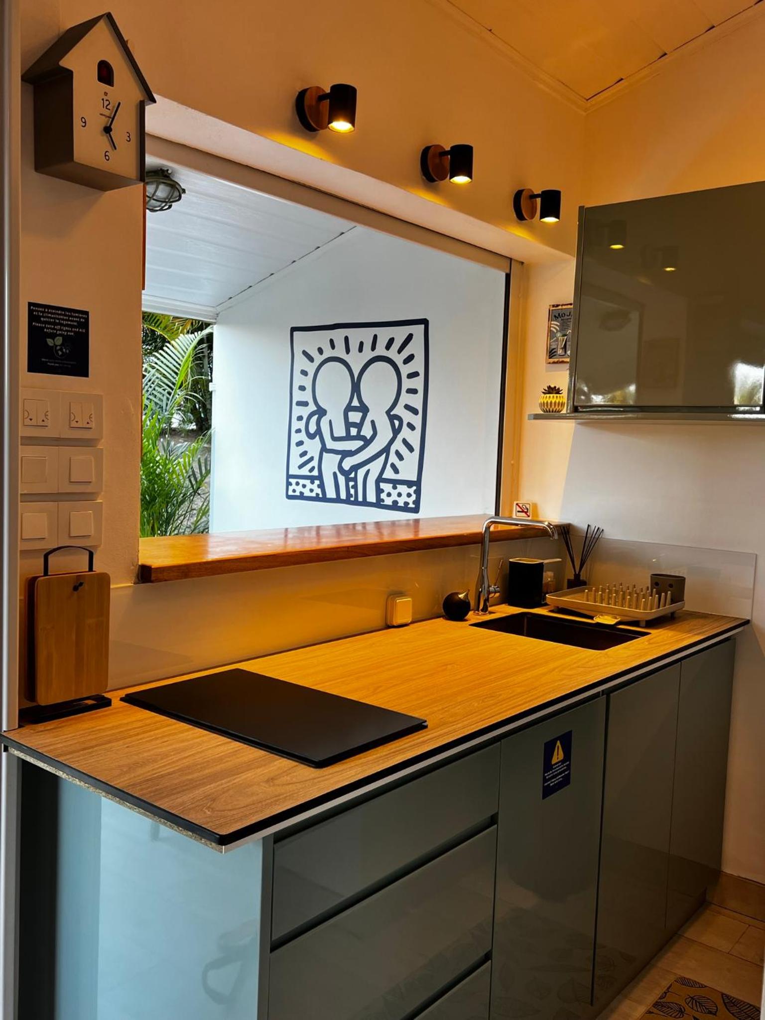 Le BÔ Bungalow - seaside luxury accommodation