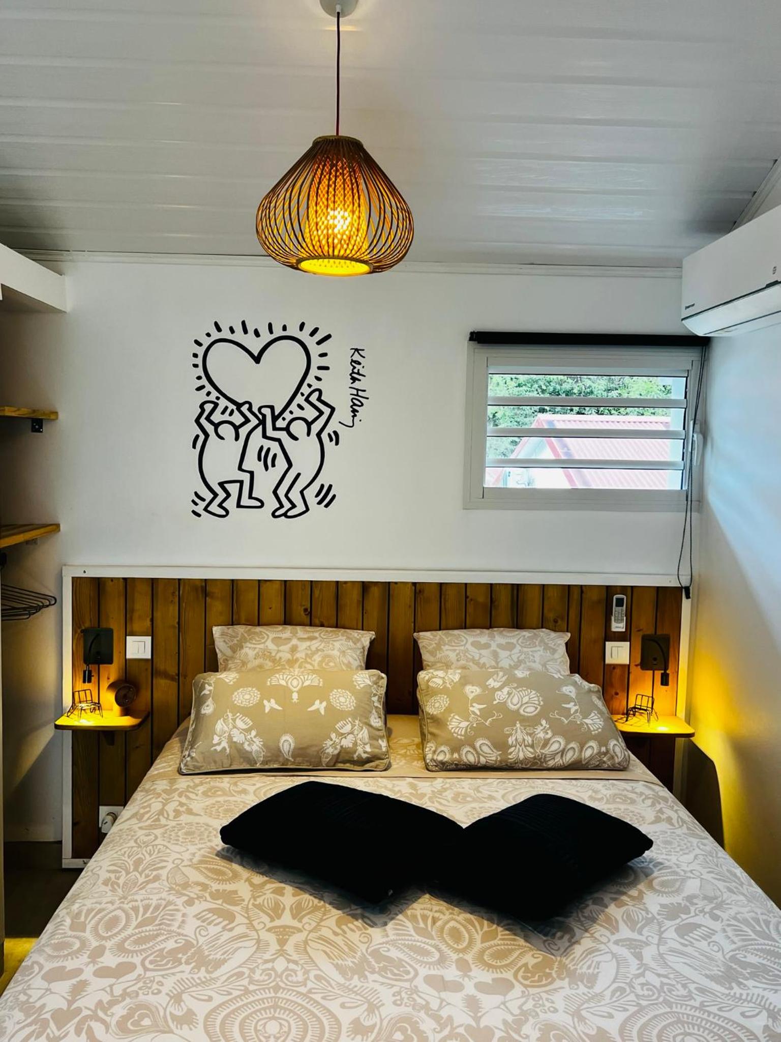 Le BÔ Bungalow - seaside luxury accommodation