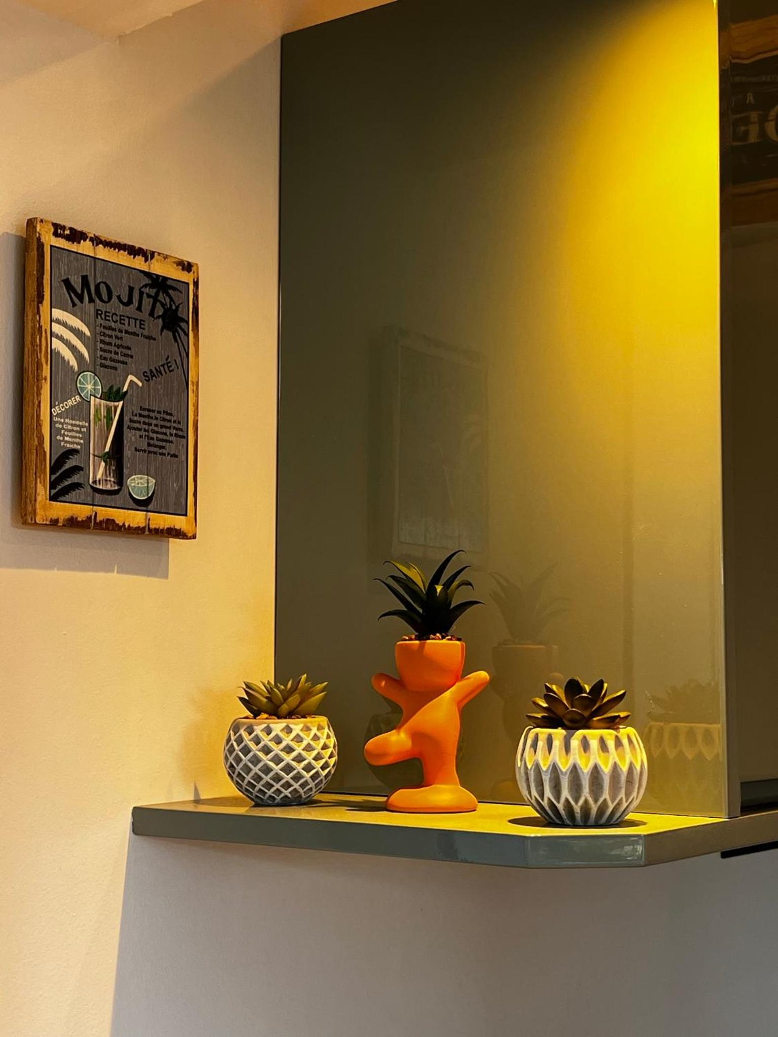 Le BÔ Bungalow - seaside luxury accommodation
