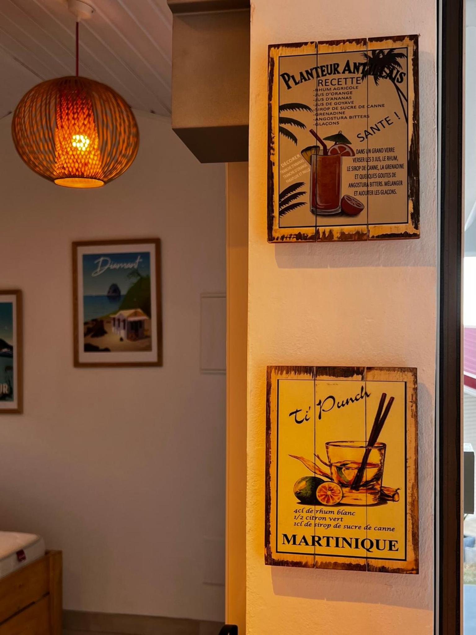 Le BÔ Bungalow - seaside luxury accommodation