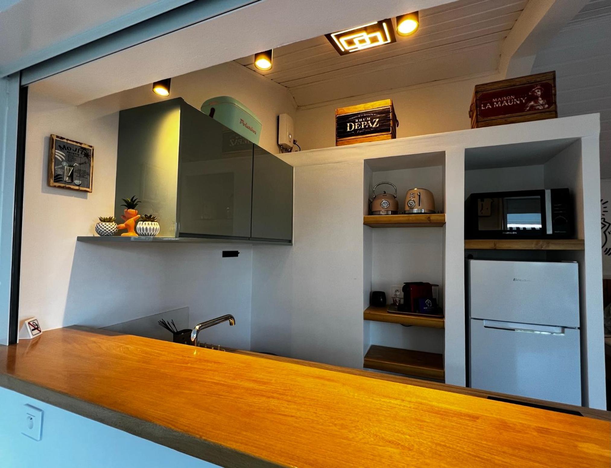 Le BÔ Bungalow - seaside luxury accommodation