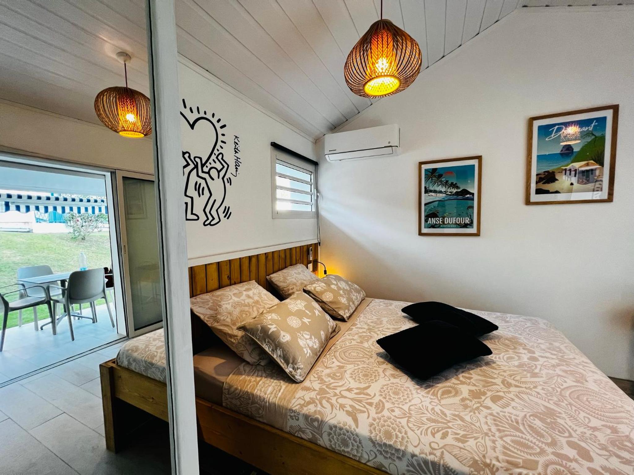 Le BÔ Bungalow - seaside luxury accommodation