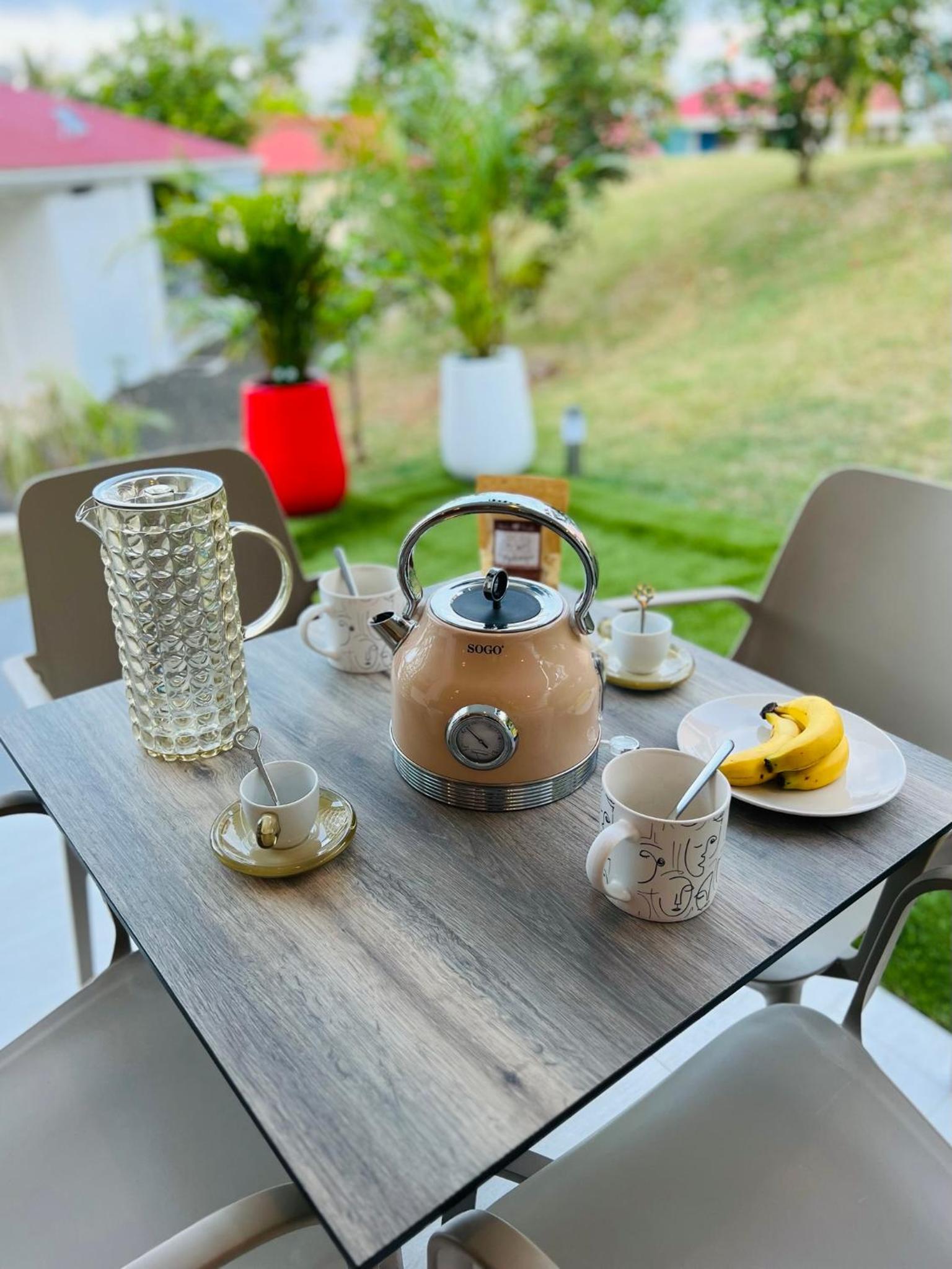 Le BÔ Bungalow - seaside luxury accommodation