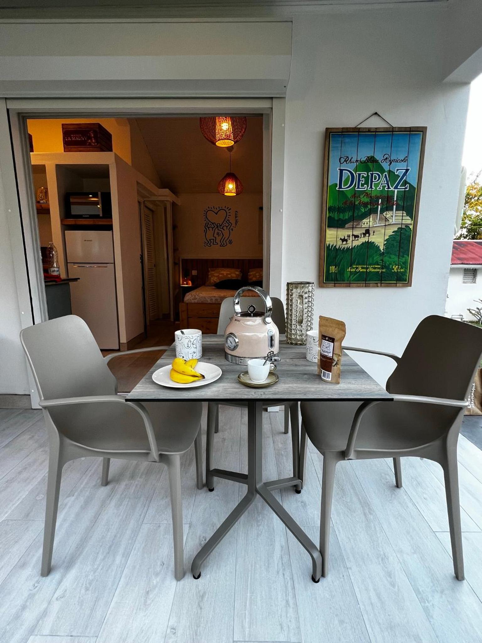 Le BÔ Bungalow - seaside luxury accommodation