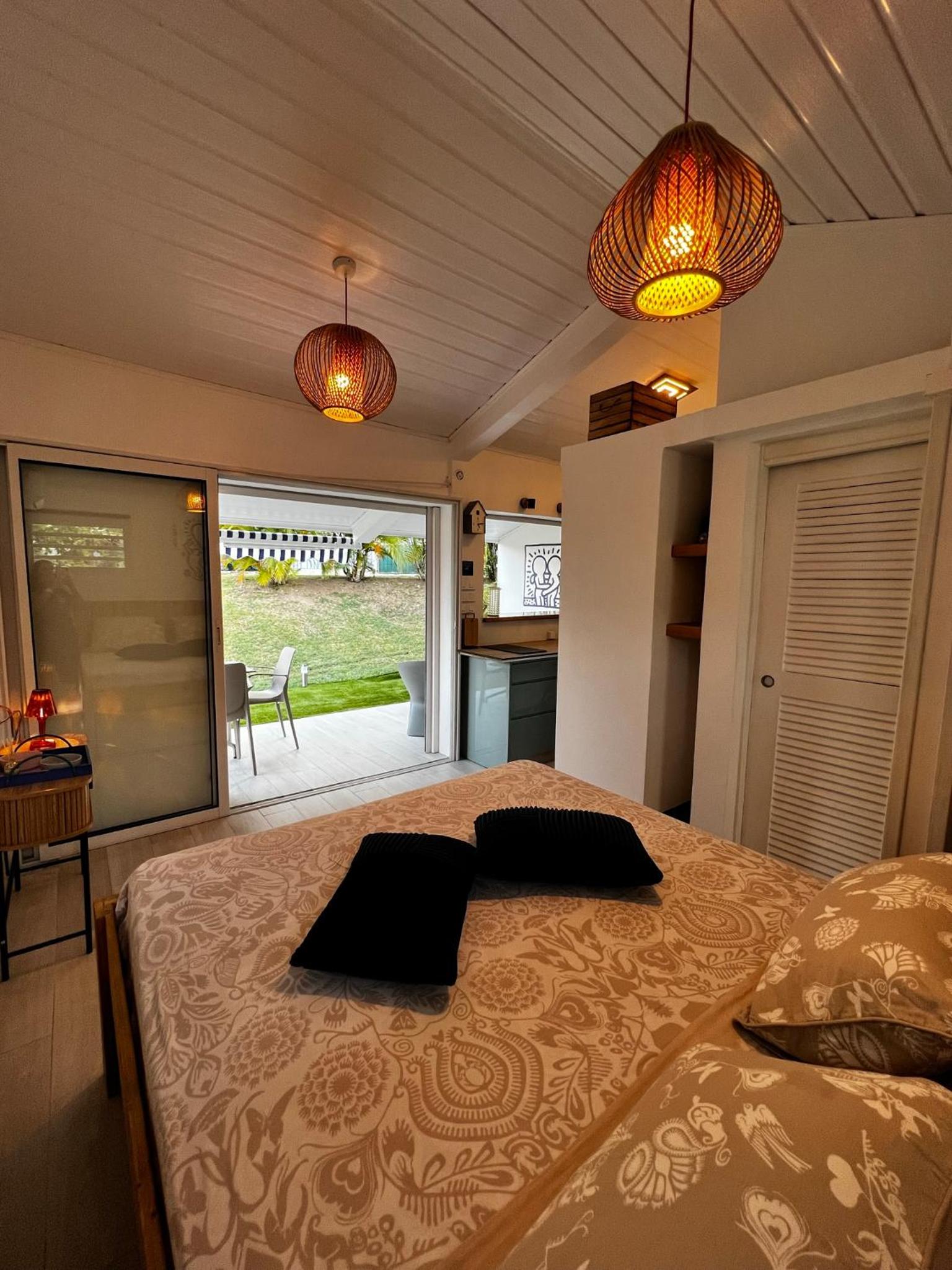 Le BÔ Bungalow - seaside luxury accommodation