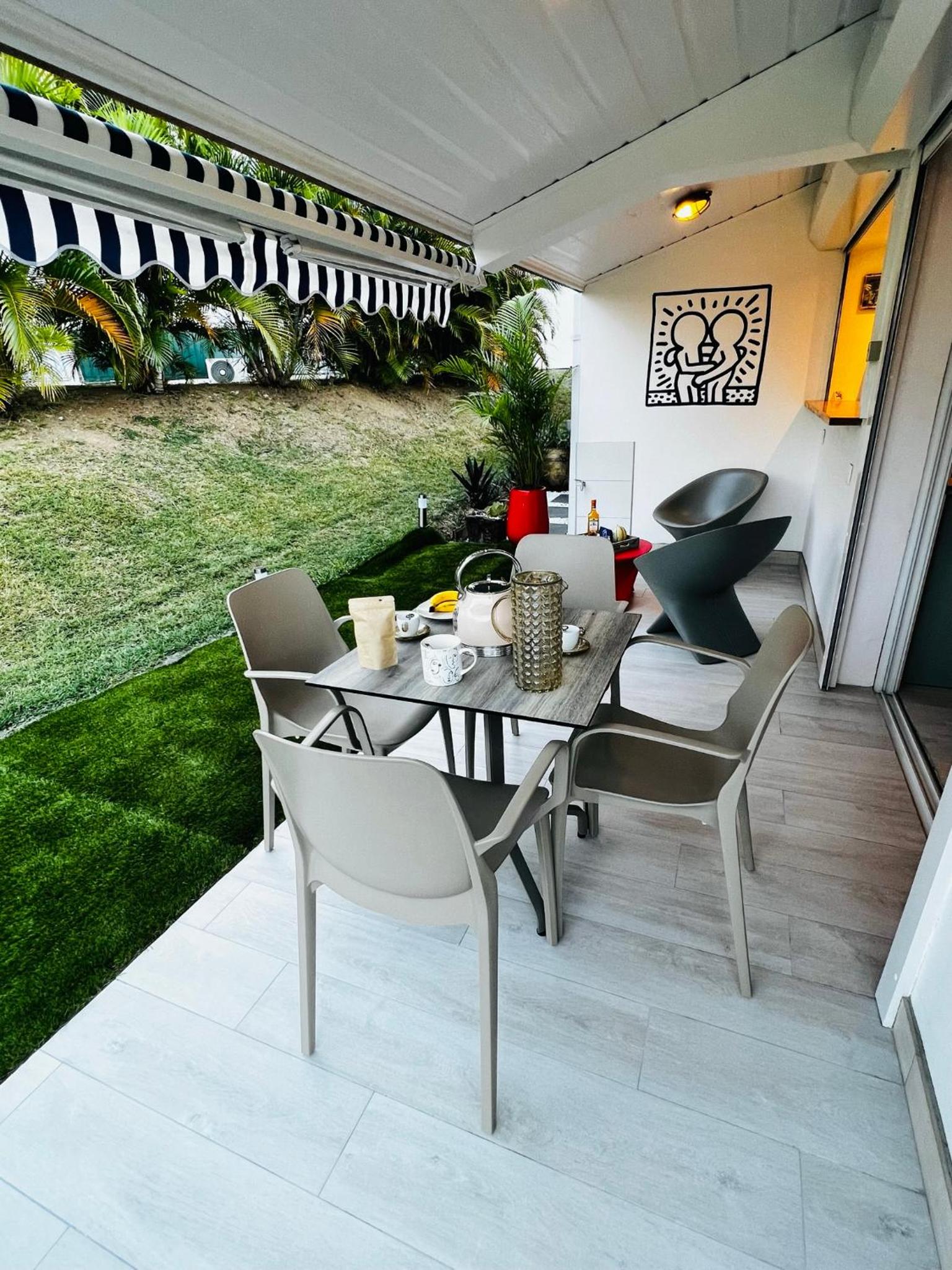 Le BÔ Bungalow - seaside luxury accommodation