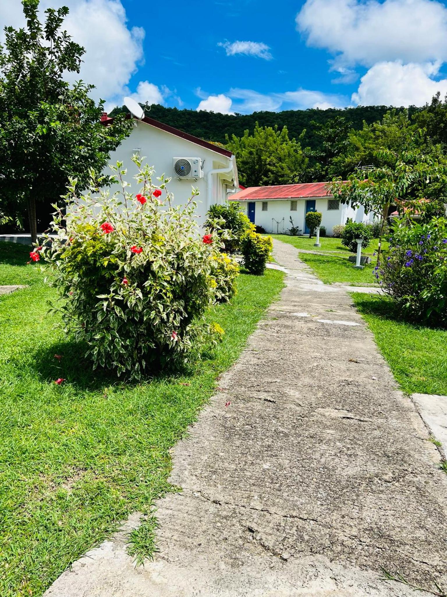 Le BÔ Bungalow - seaside luxury accommodation
