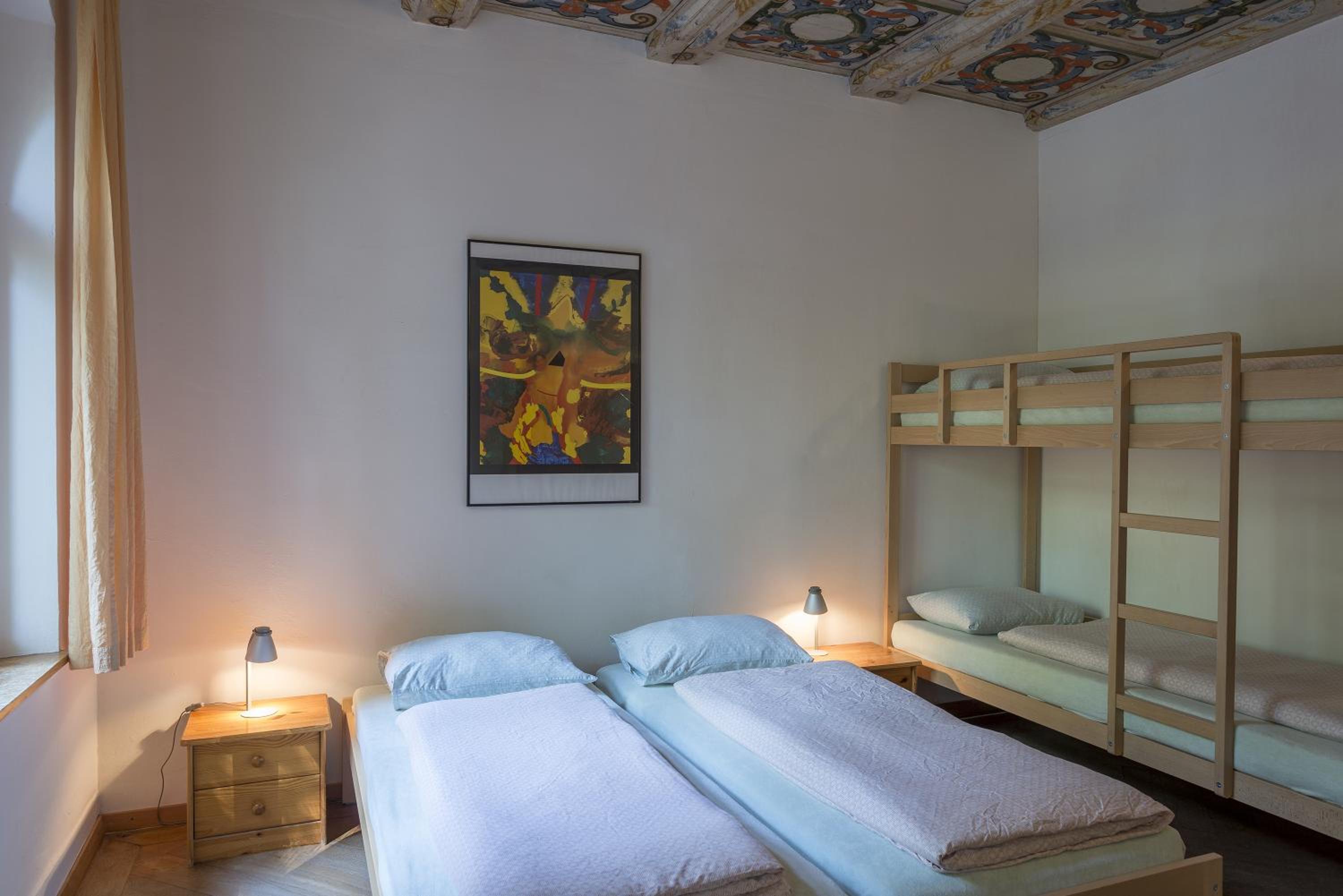 Schaffhausen Youth Hostel