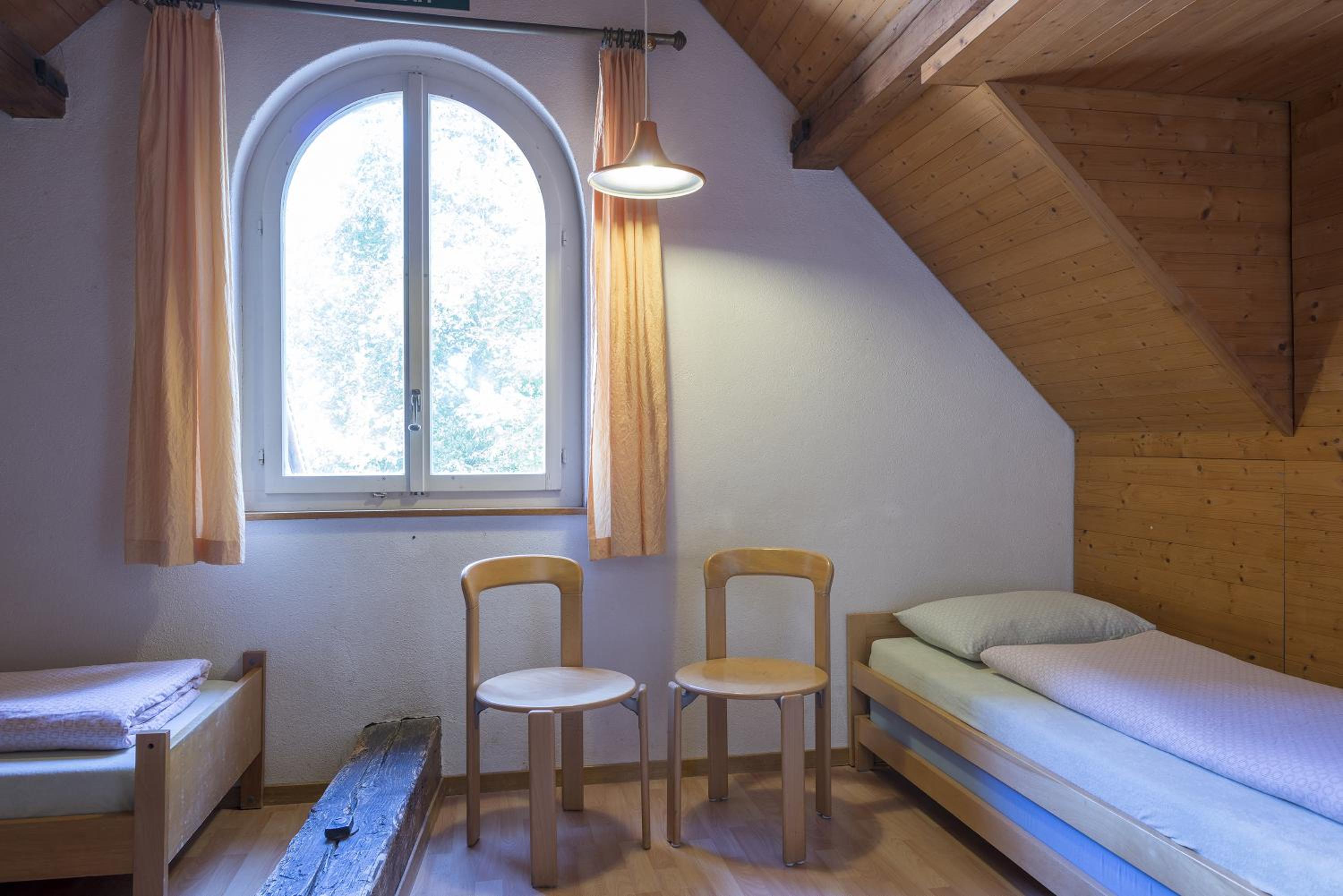 Schaffhausen Youth Hostel