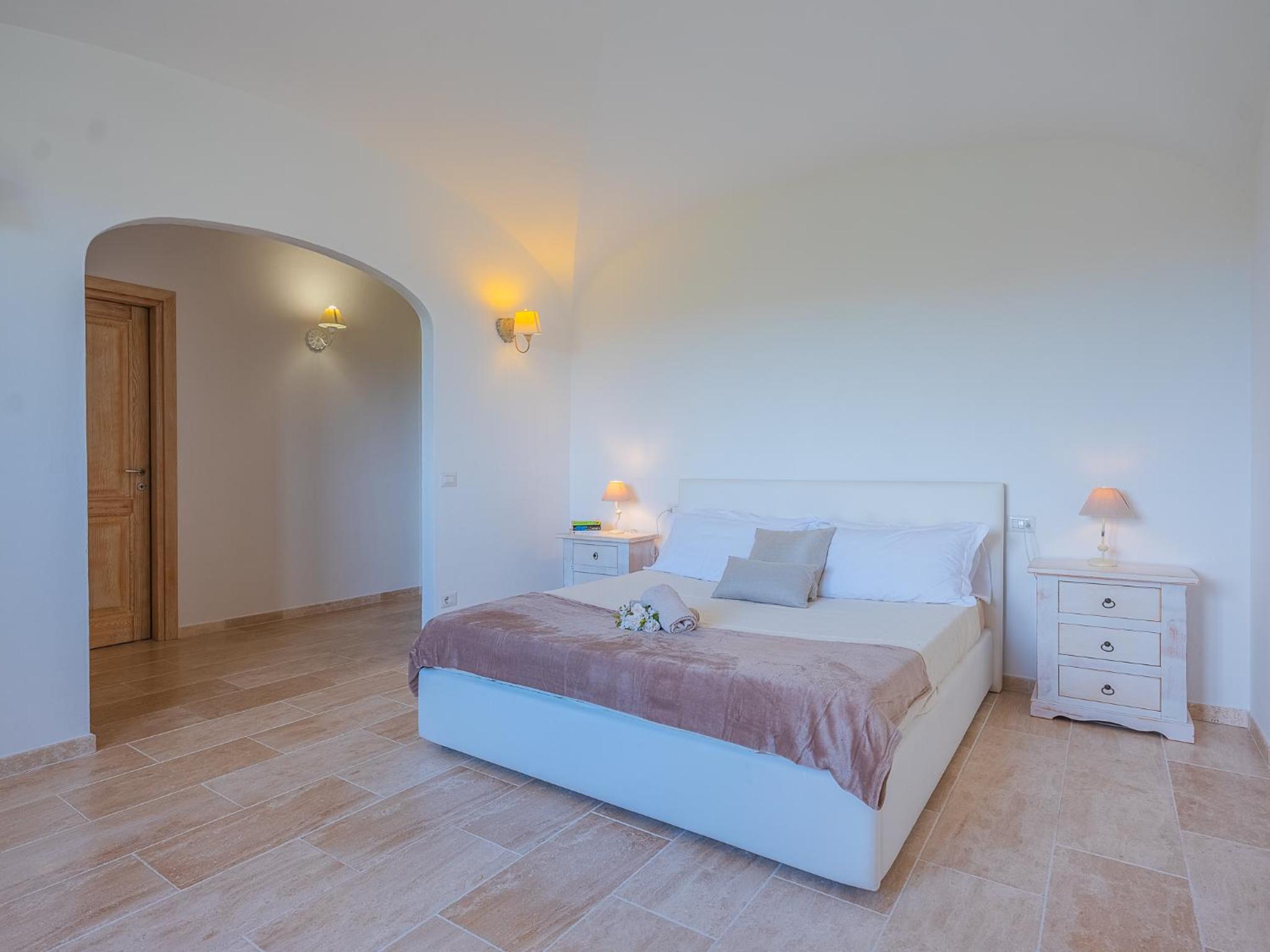 Sardinia Family Villas - Villa Brunilde with private pool photo 3