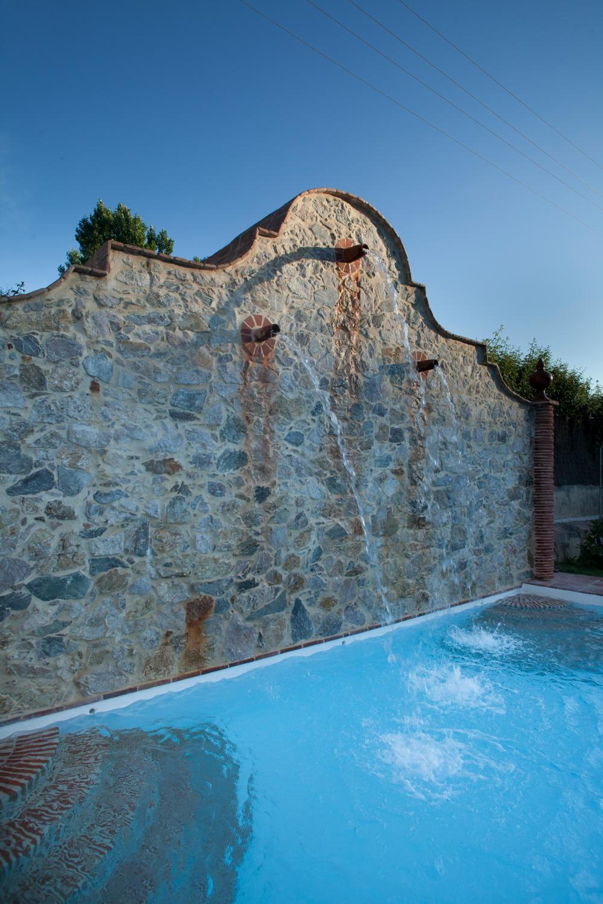 Paraiso del Hueznar