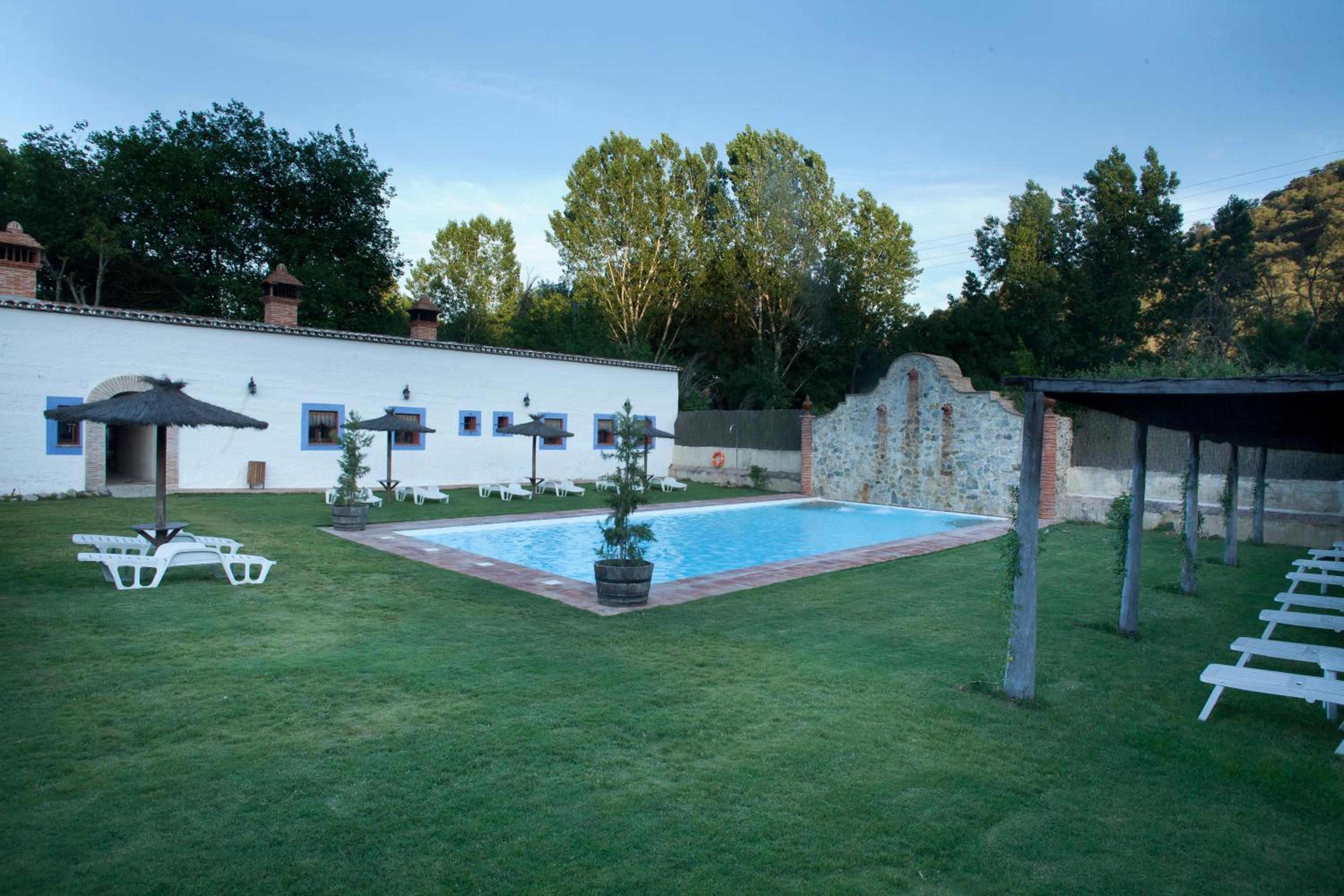Paraiso del Hueznar