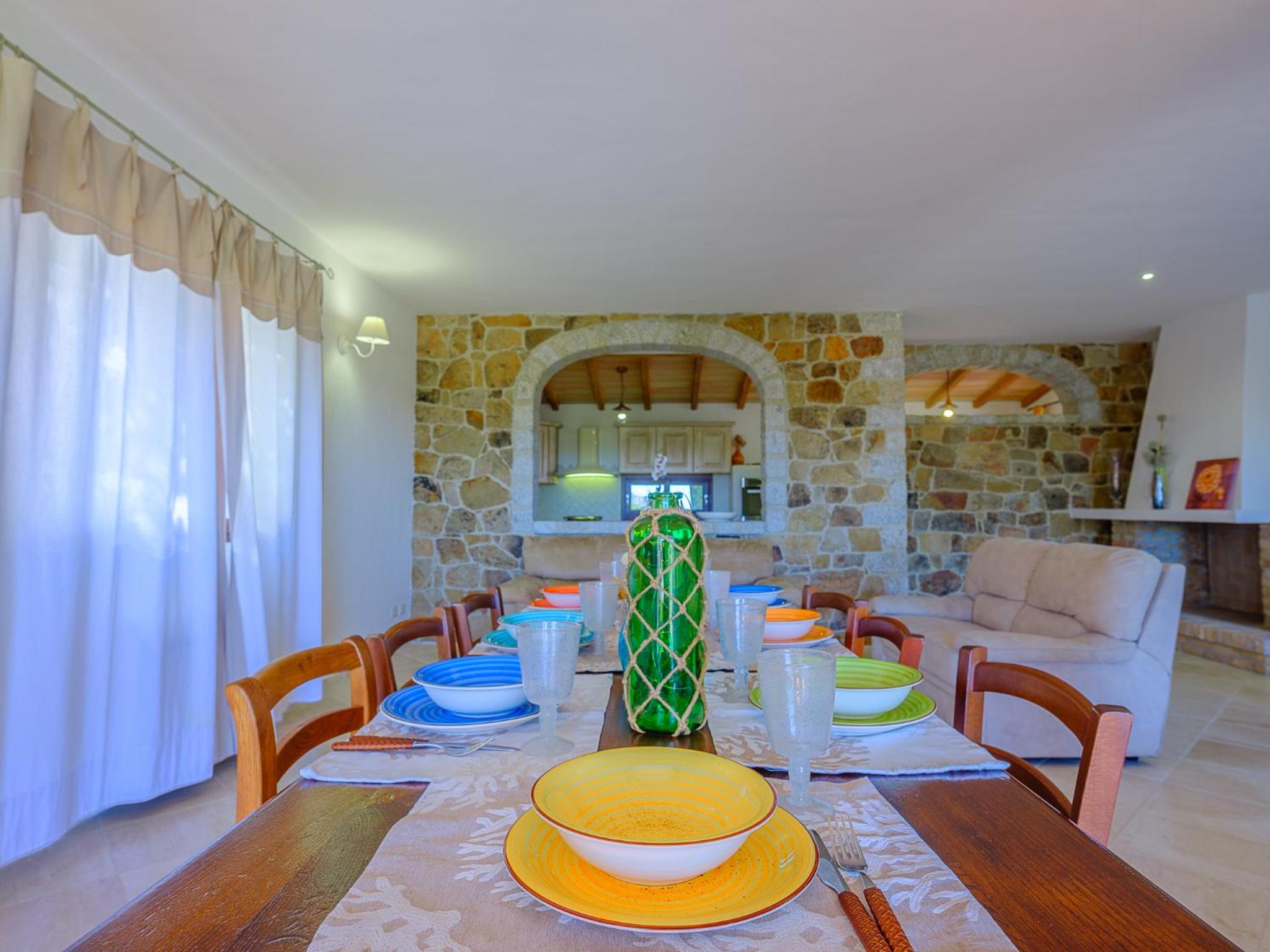 Sardinia Family Villas - Villa Brunilde with private pool photo 4