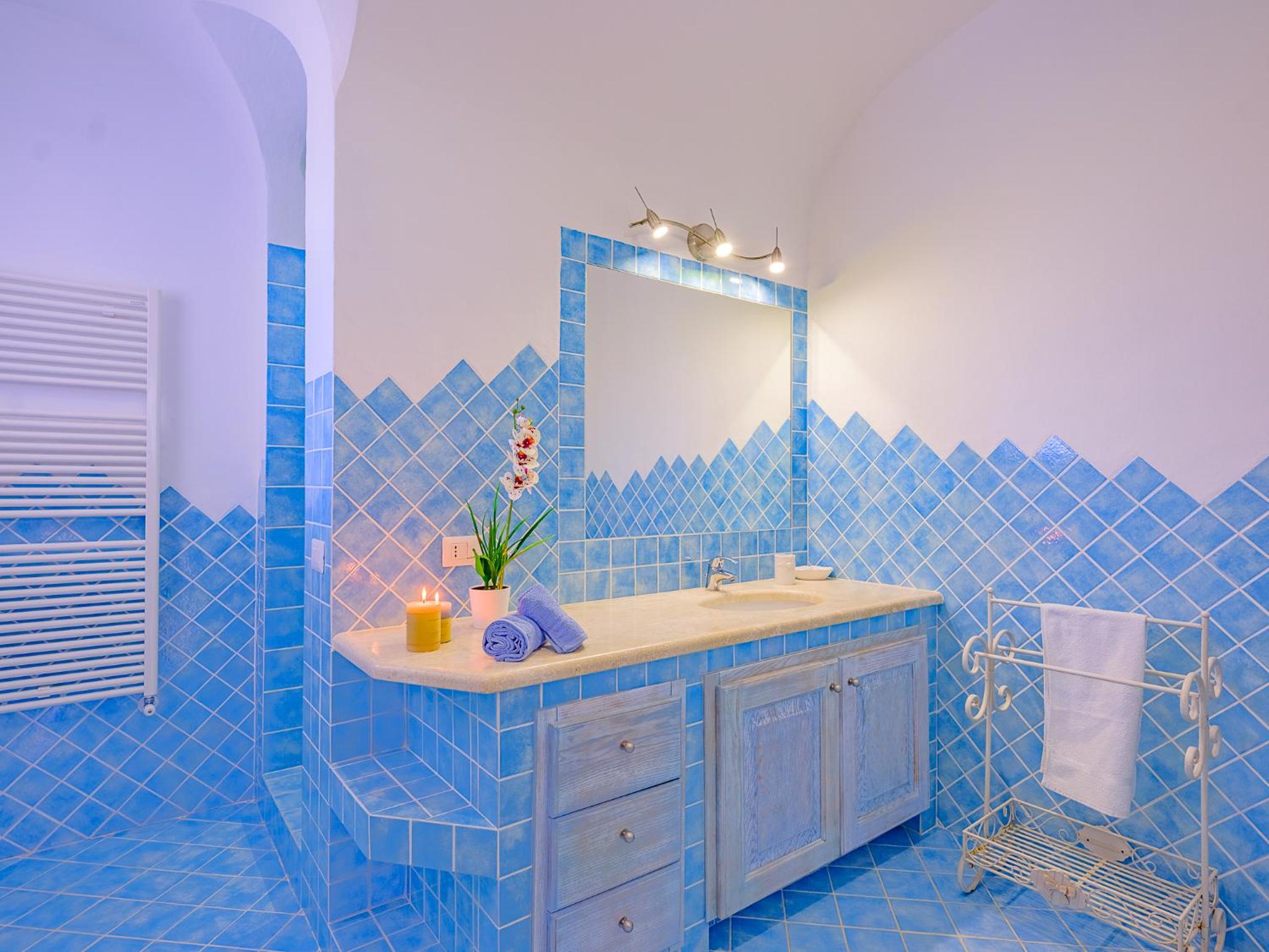 Sardinia Family Villas - Villa Brunilde with private pool photo 5