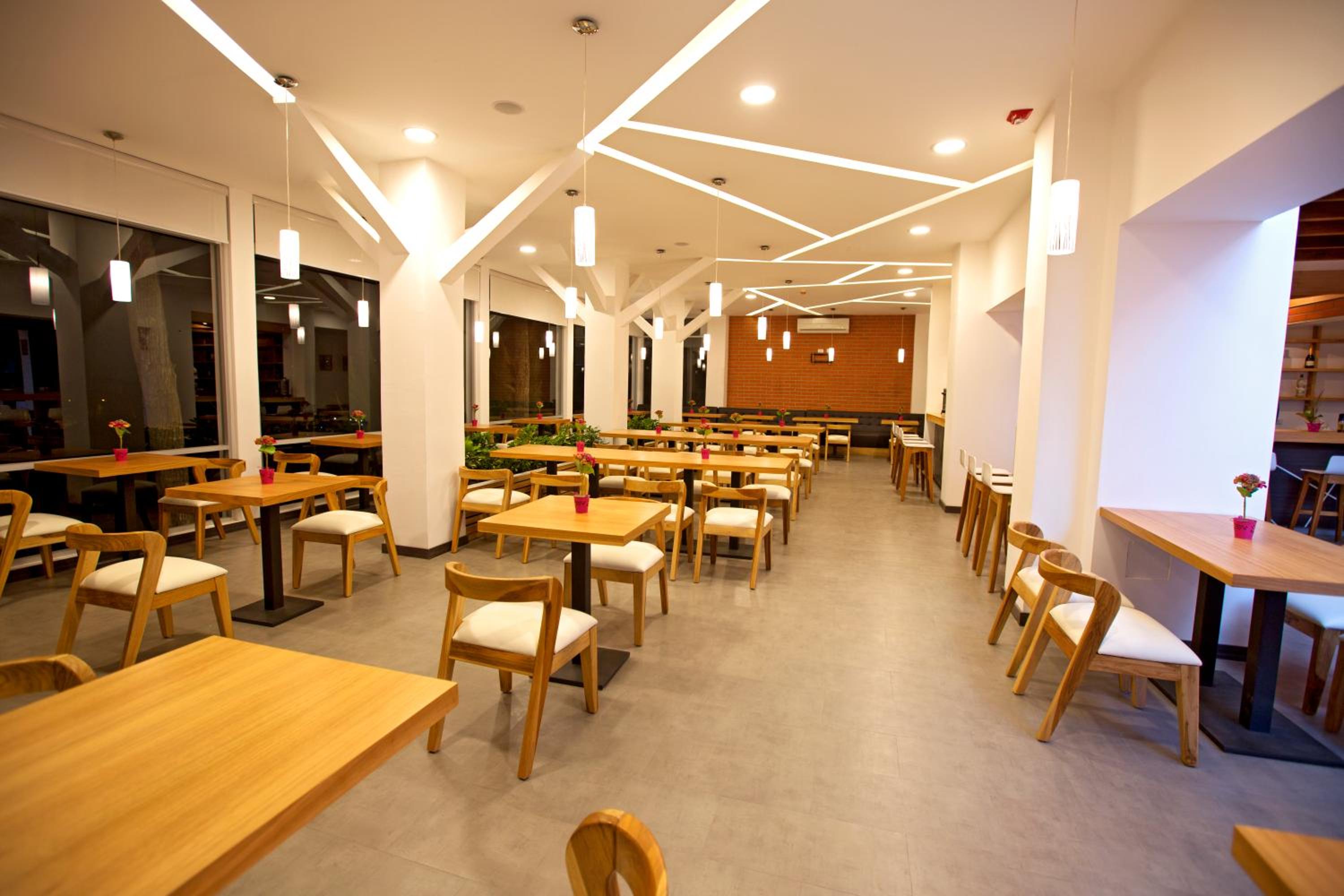 Hosteria Totoral