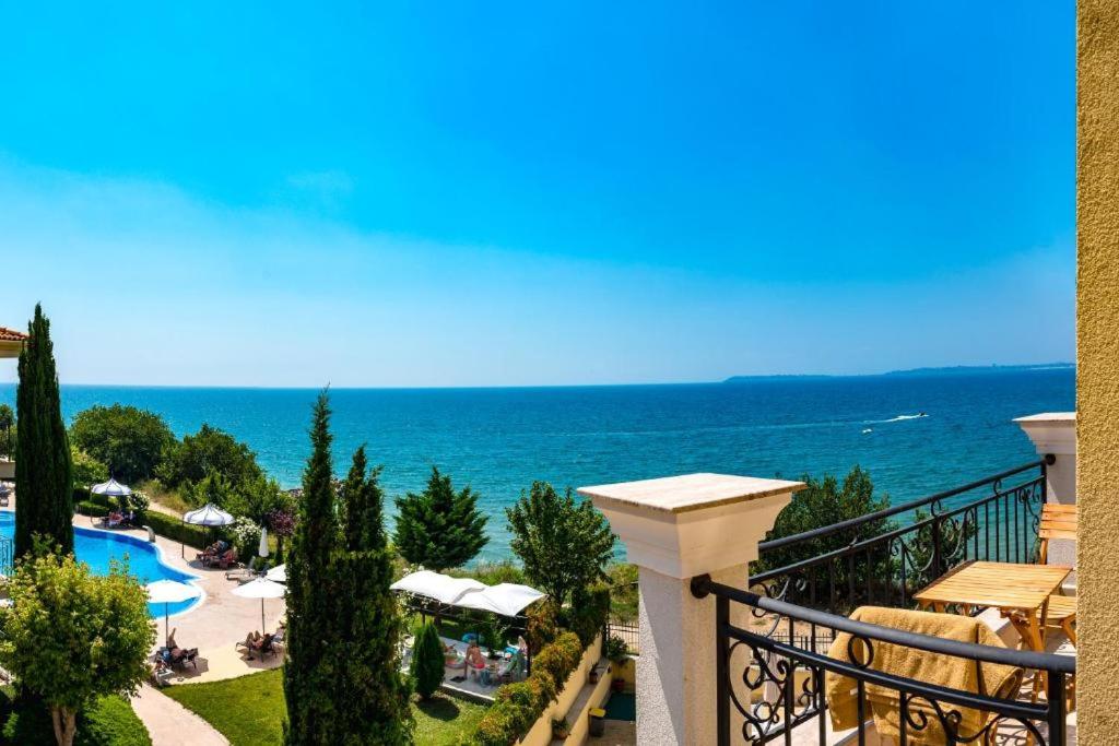 HORIZON 9 'Б' Apartment Sveti Vlas