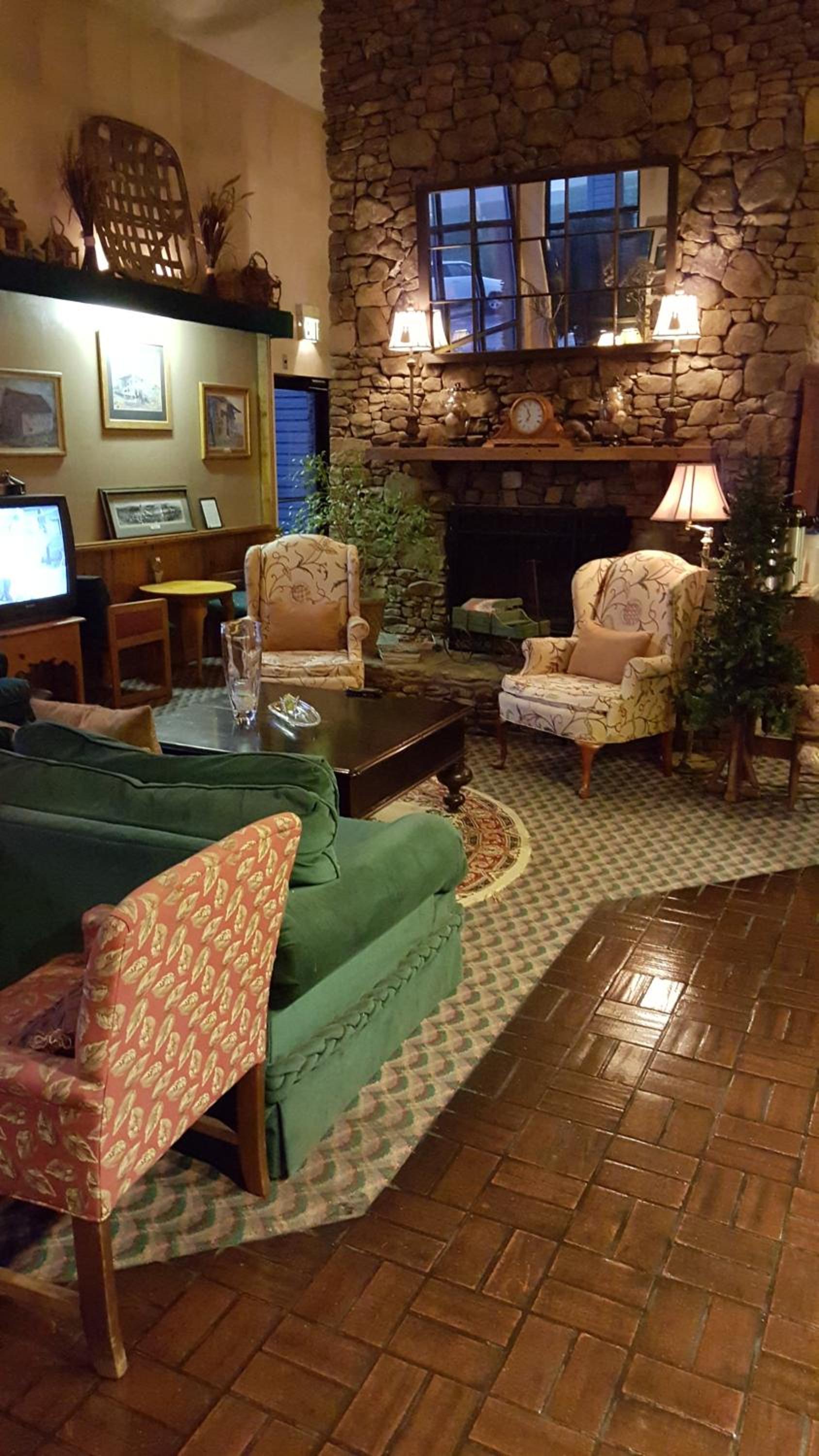 lounge