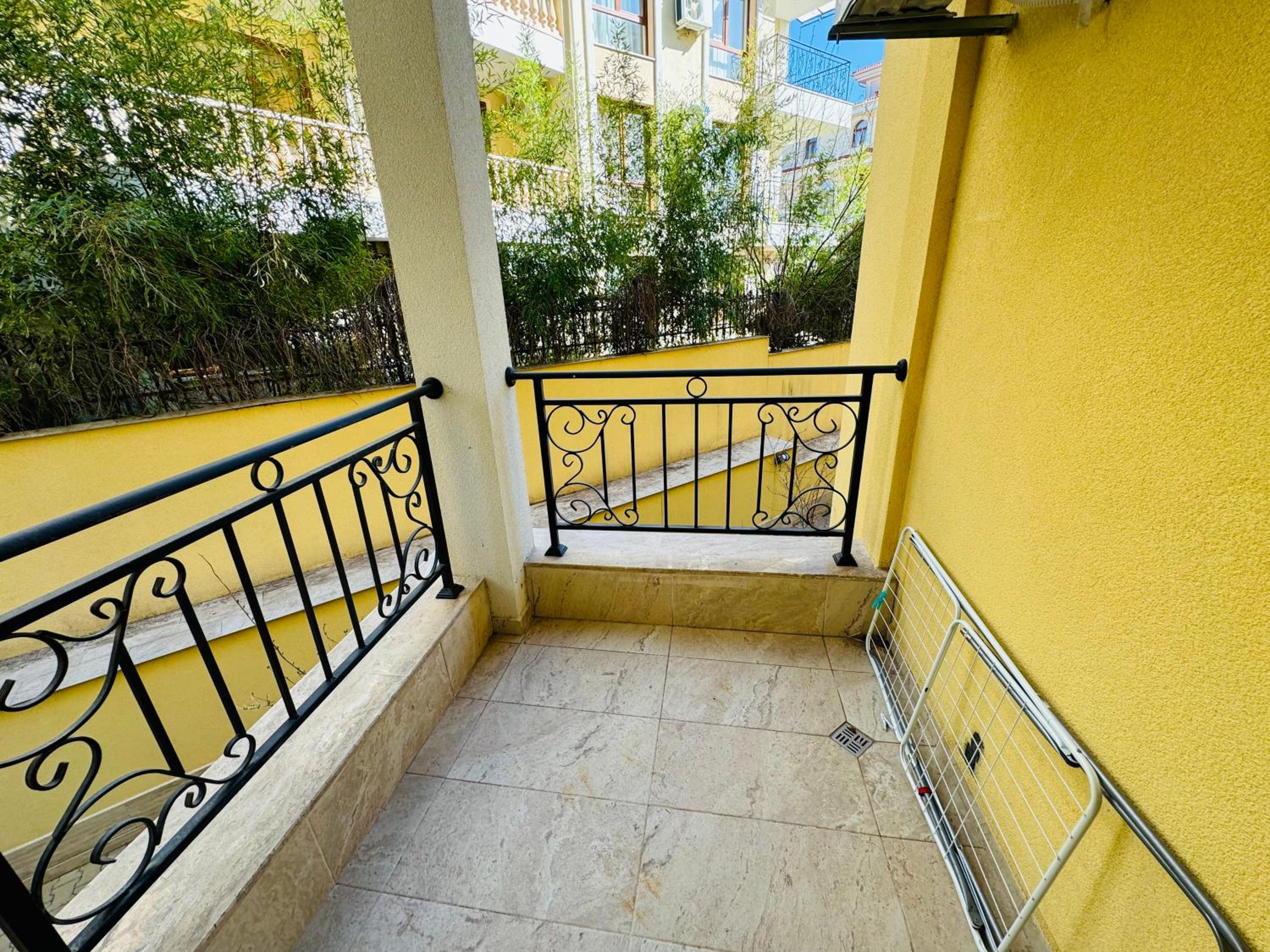 HORIZON 9 'Б' Apartment Sveti Vlas