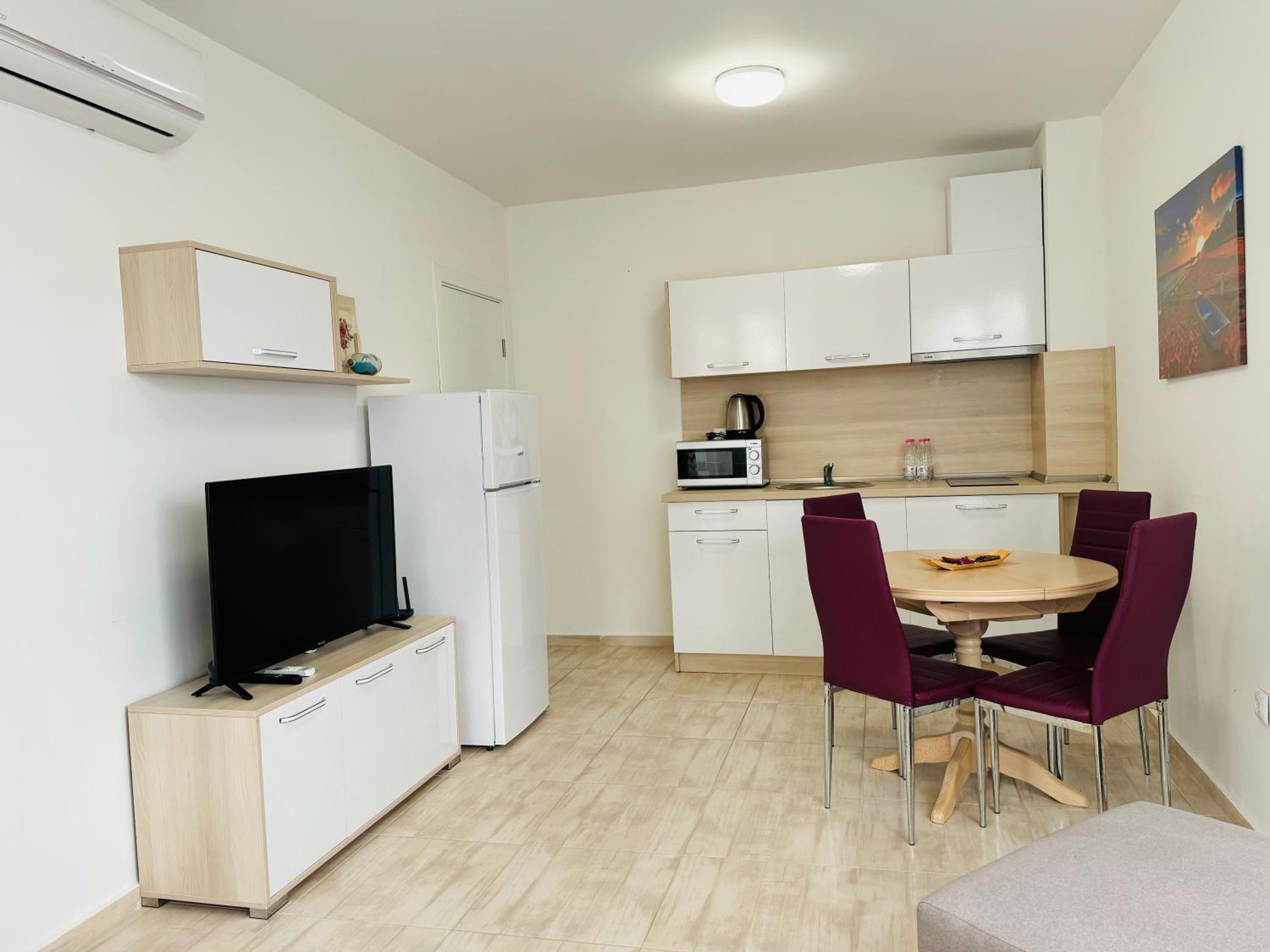 HORIZON 9 'Б' Apartment Sveti Vlas