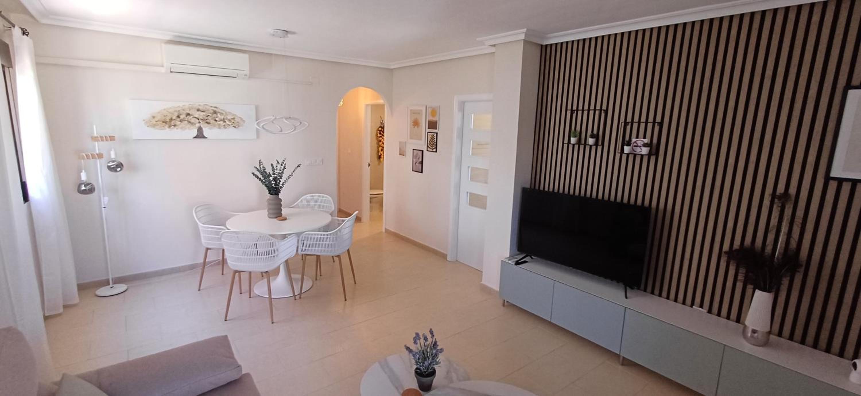Vrijstaande villa Torrevieja Casa Oeste