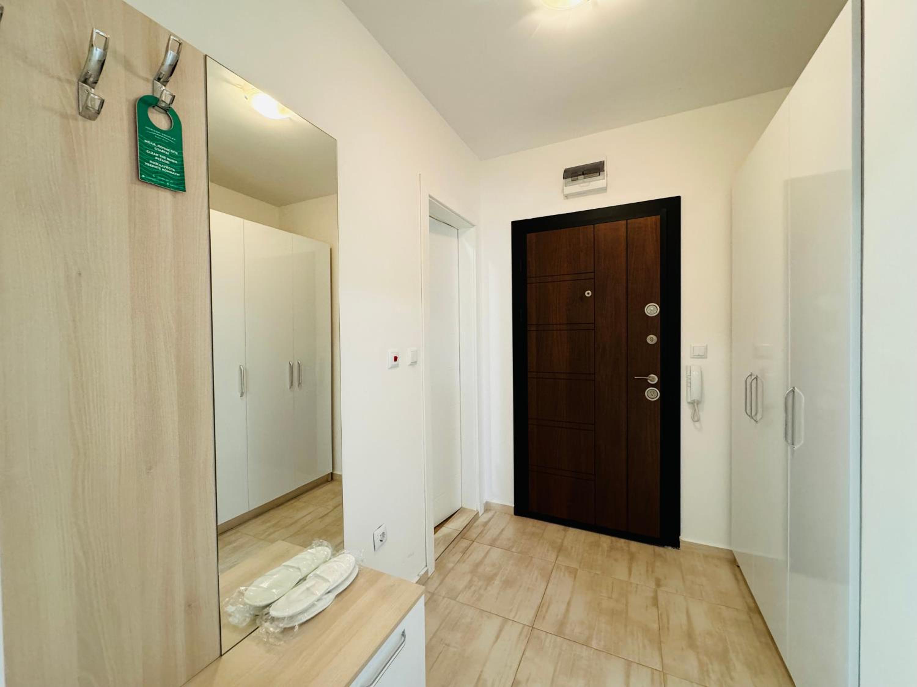HORIZON 9 'Б' Apartment Sveti Vlas