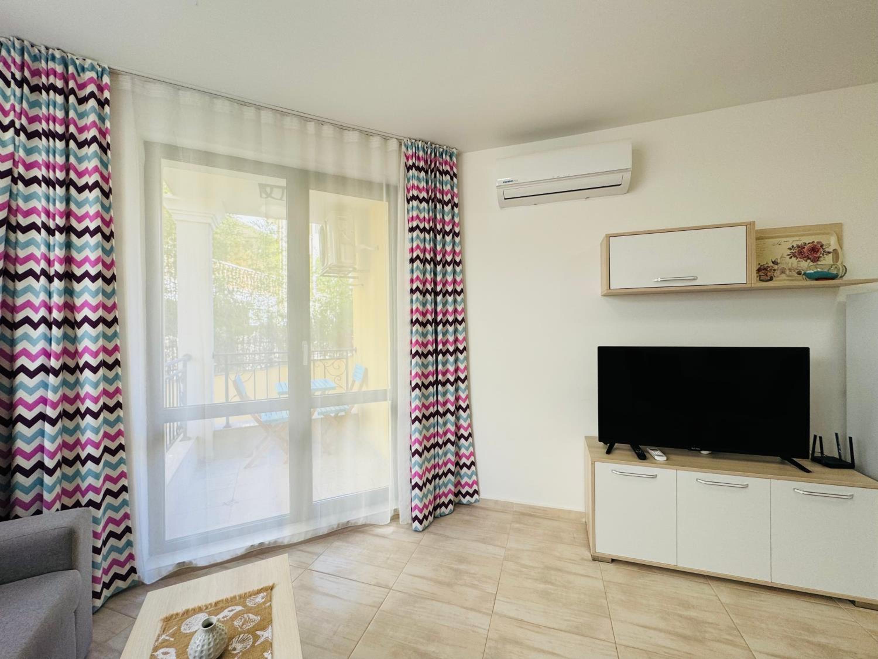 HORIZON 9 'Б' Apartment Sveti Vlas