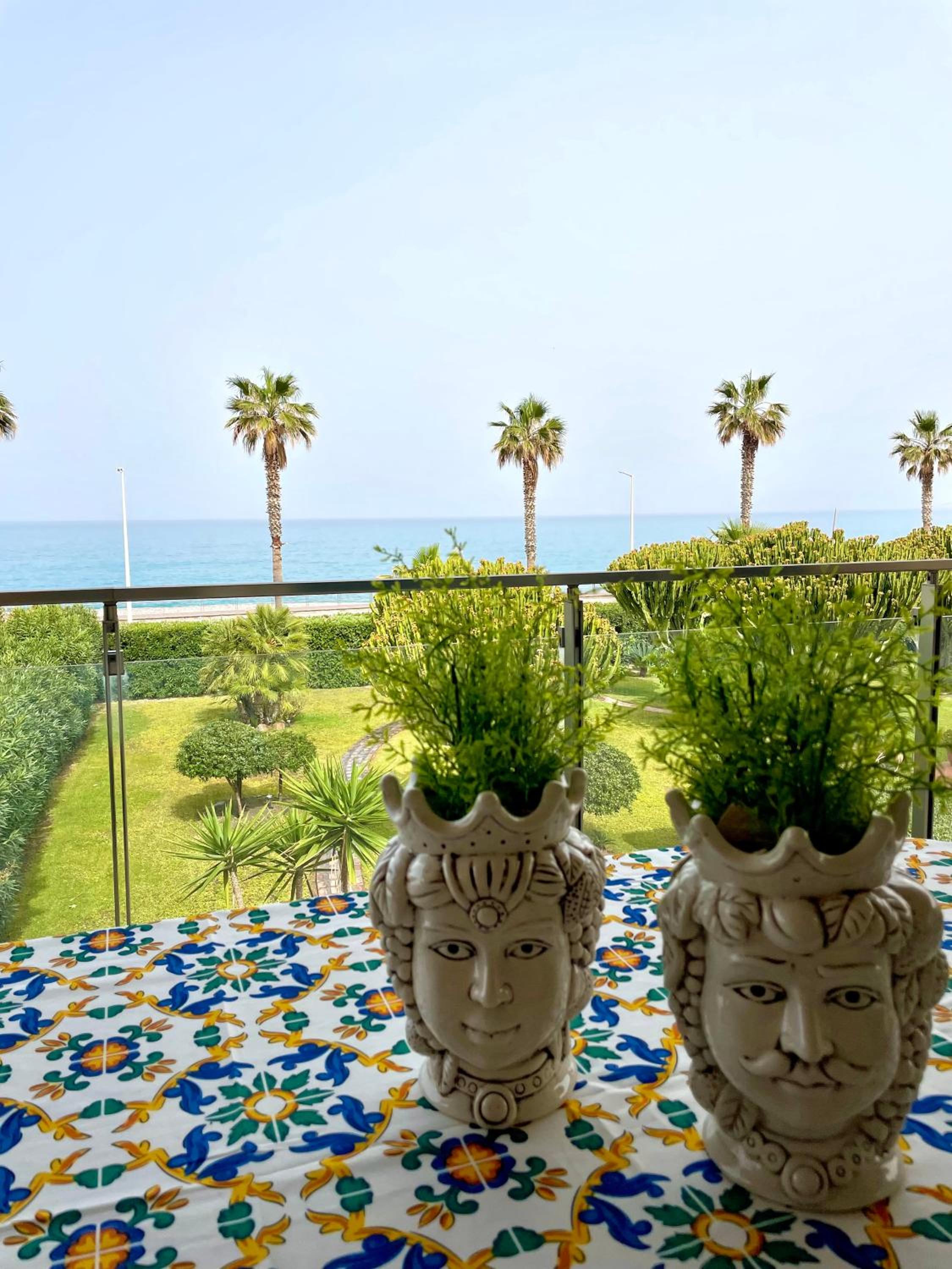 Appartamento "La casa du Capu" view 5