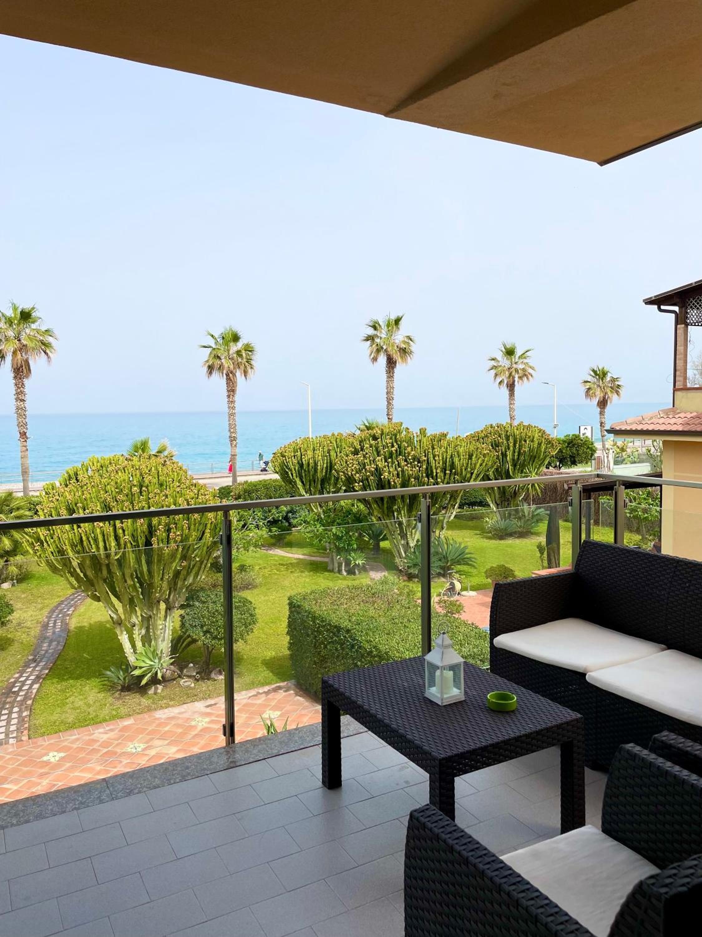 Appartamento "La casa du Capu" view 4