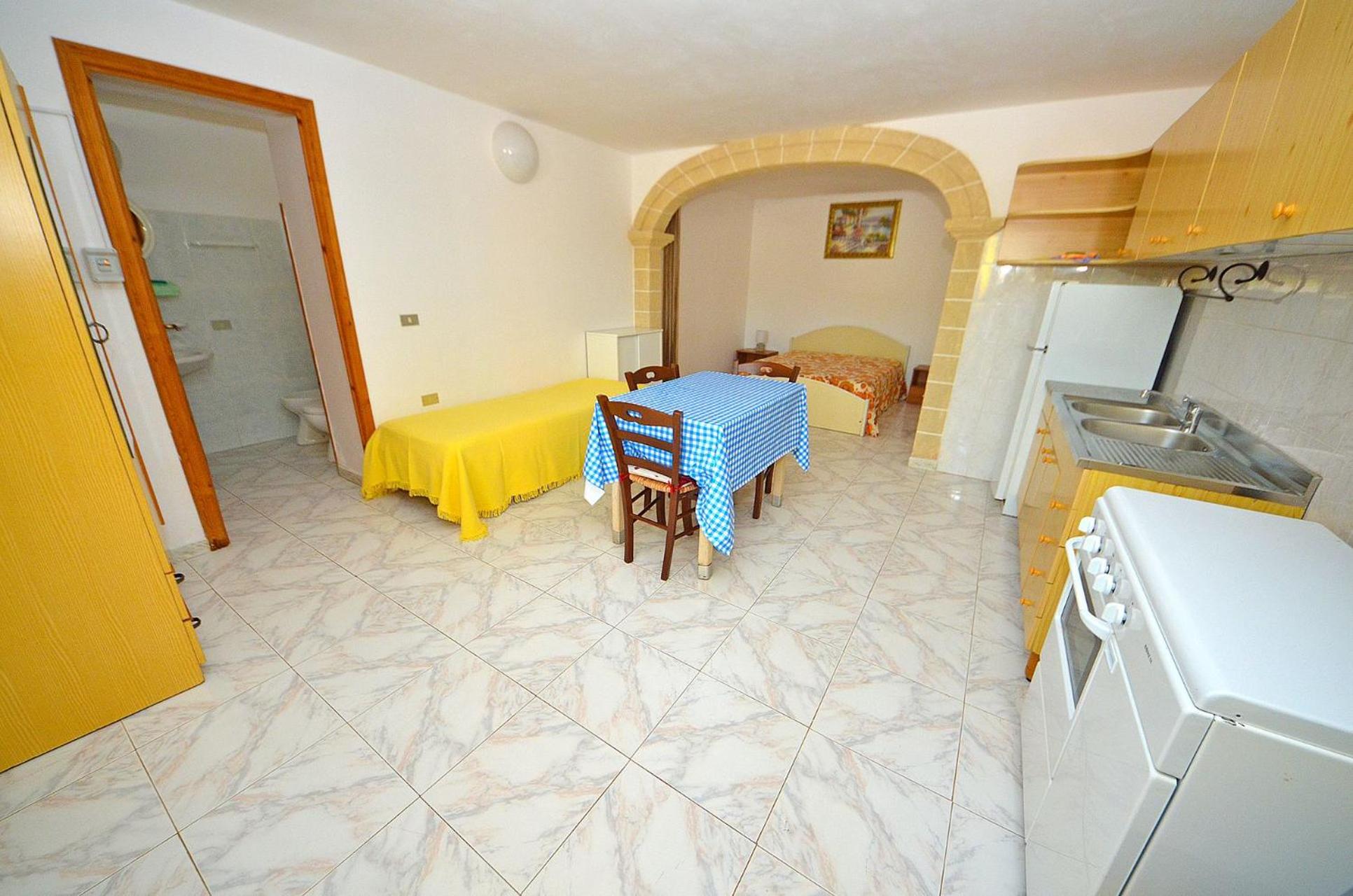 Oasi Residence
