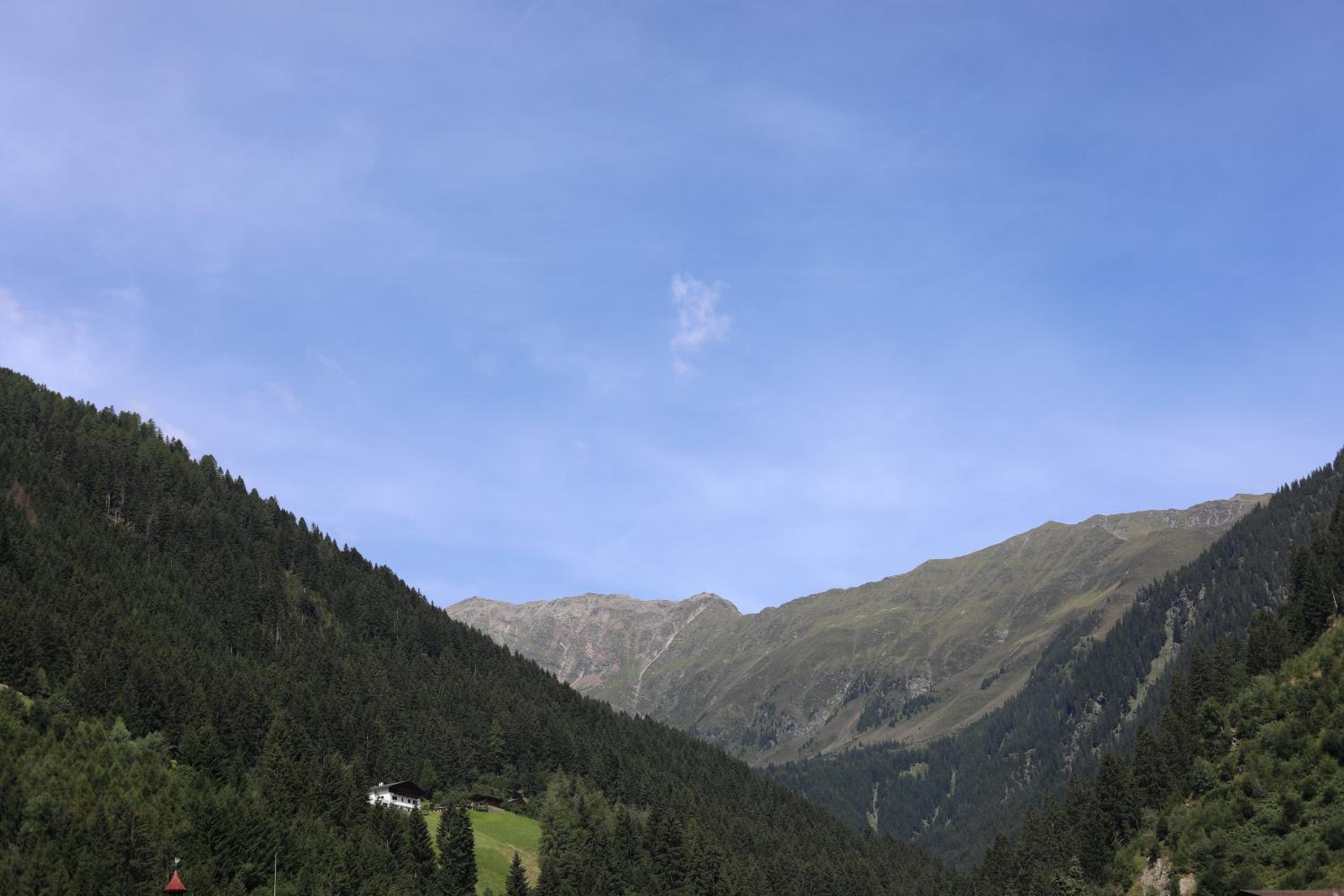 Berghaus Martin