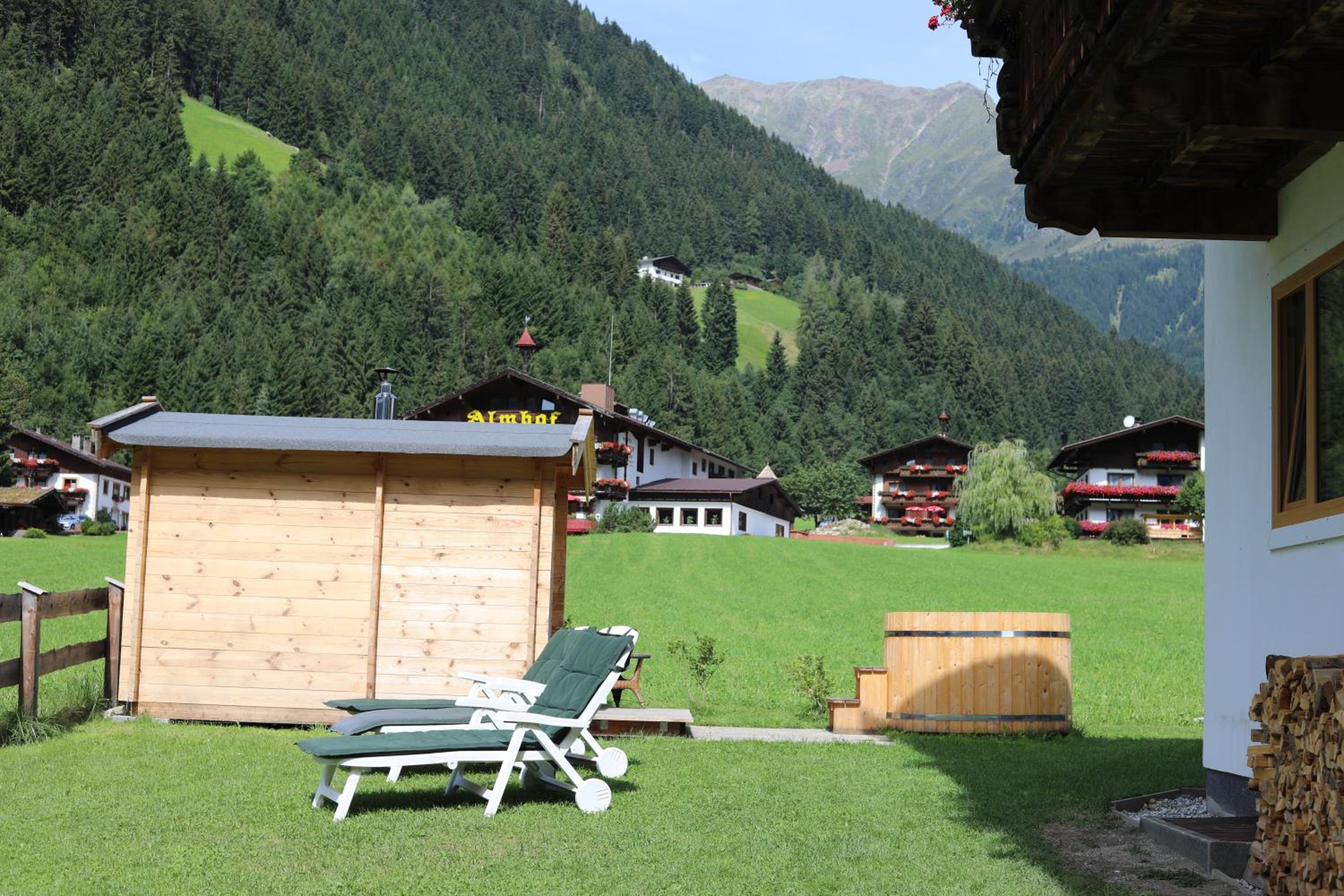 Berghaus Martin