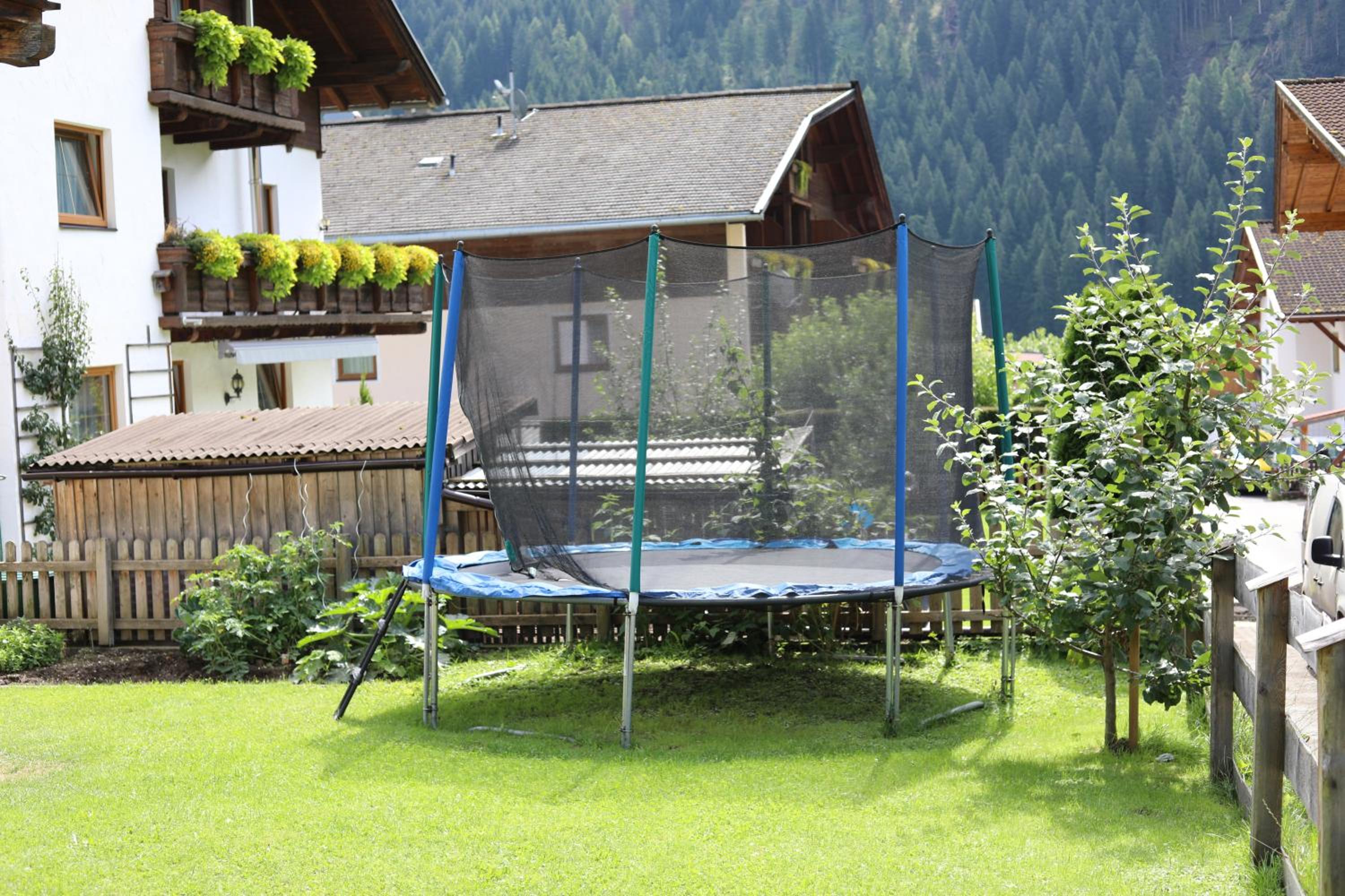 Berghaus Martin