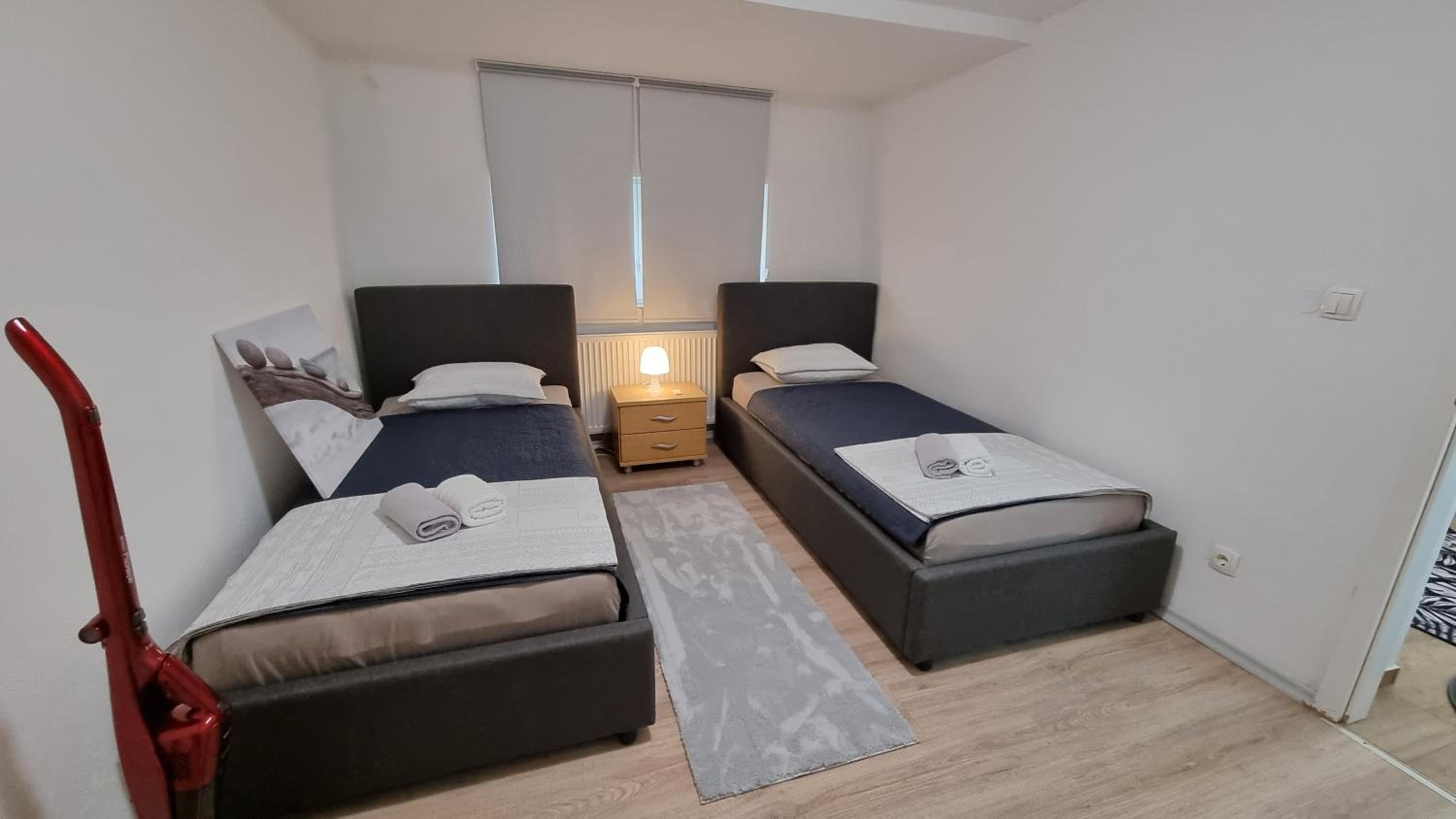 Apartments Jasko