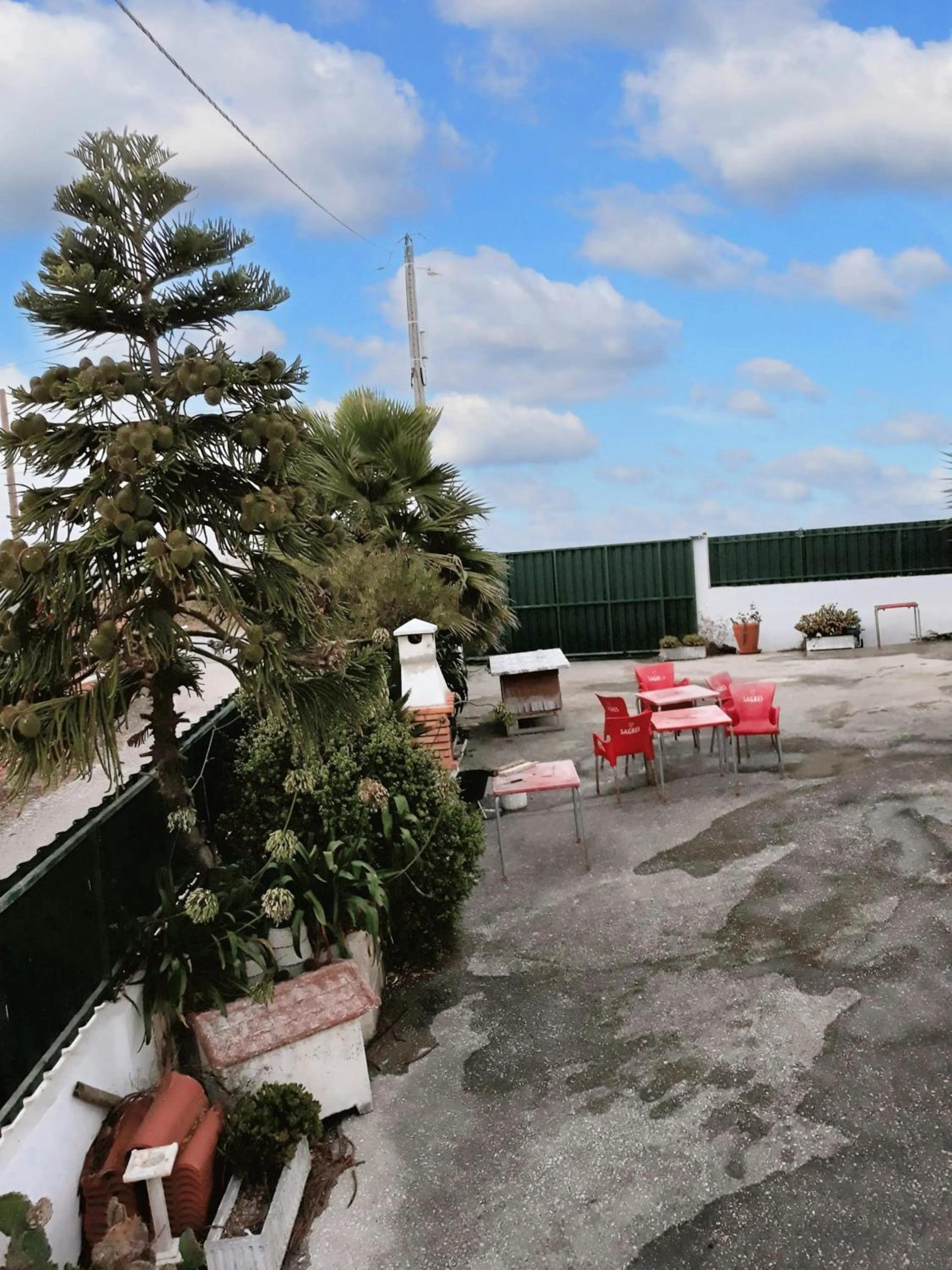 Spacious House in Encarnação with Garden & Terrace view 2