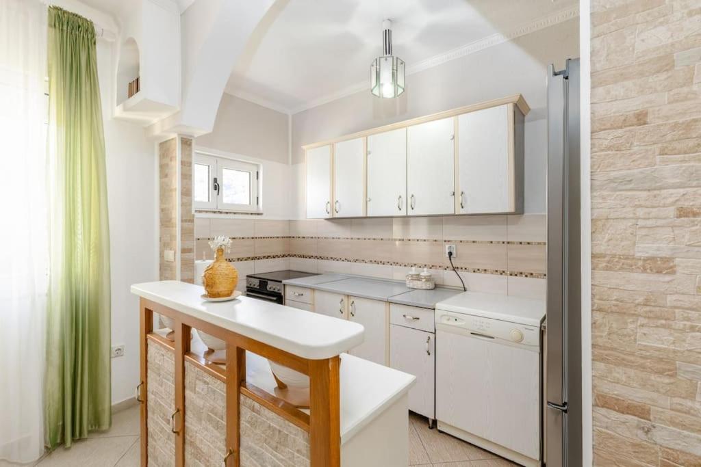 Dream&Stone apartment in Zelenika, Herceg Novi photo 4