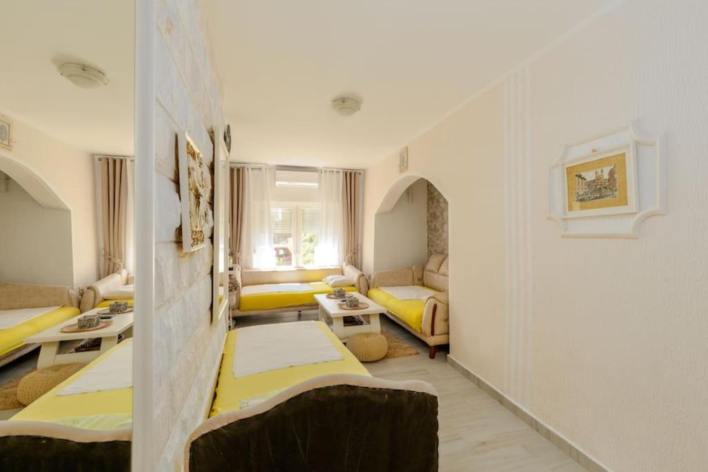 Dream&Stone apartment in Zelenika, Herceg Novi photo 2