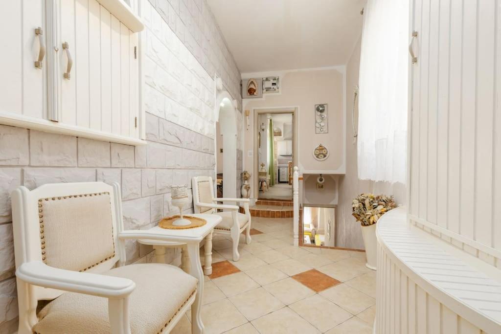 Dream&Stone apartment in Zelenika, Herceg Novi photo 5