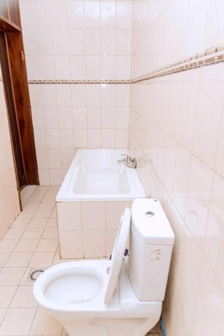 Kigali Vibe Private Apartment