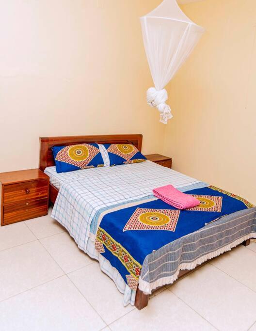 Kigali Vibe Private Apartment