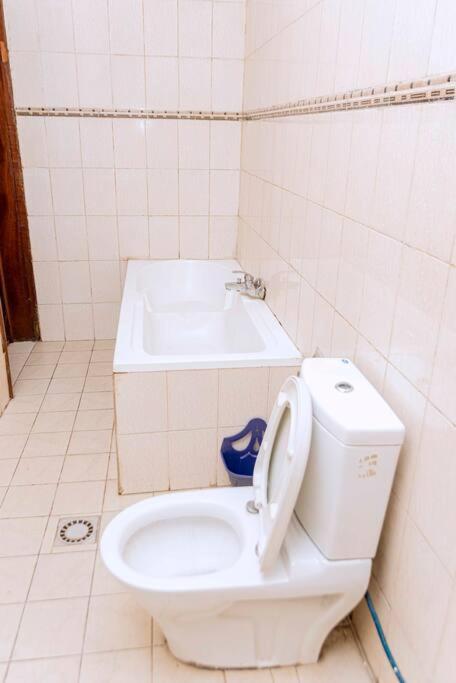 Kigali Vibe Private Apartment