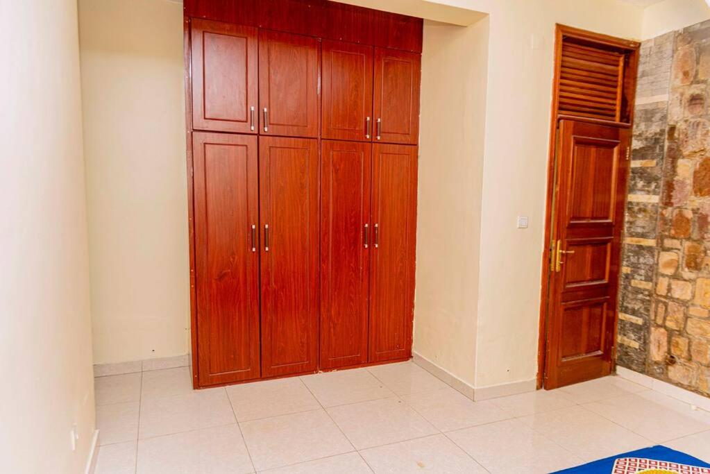 Kigali Vibe Private Apartment