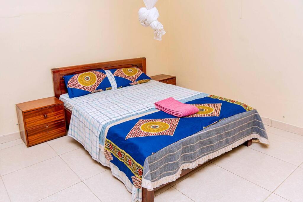 Kigali Vibe Private Apartment