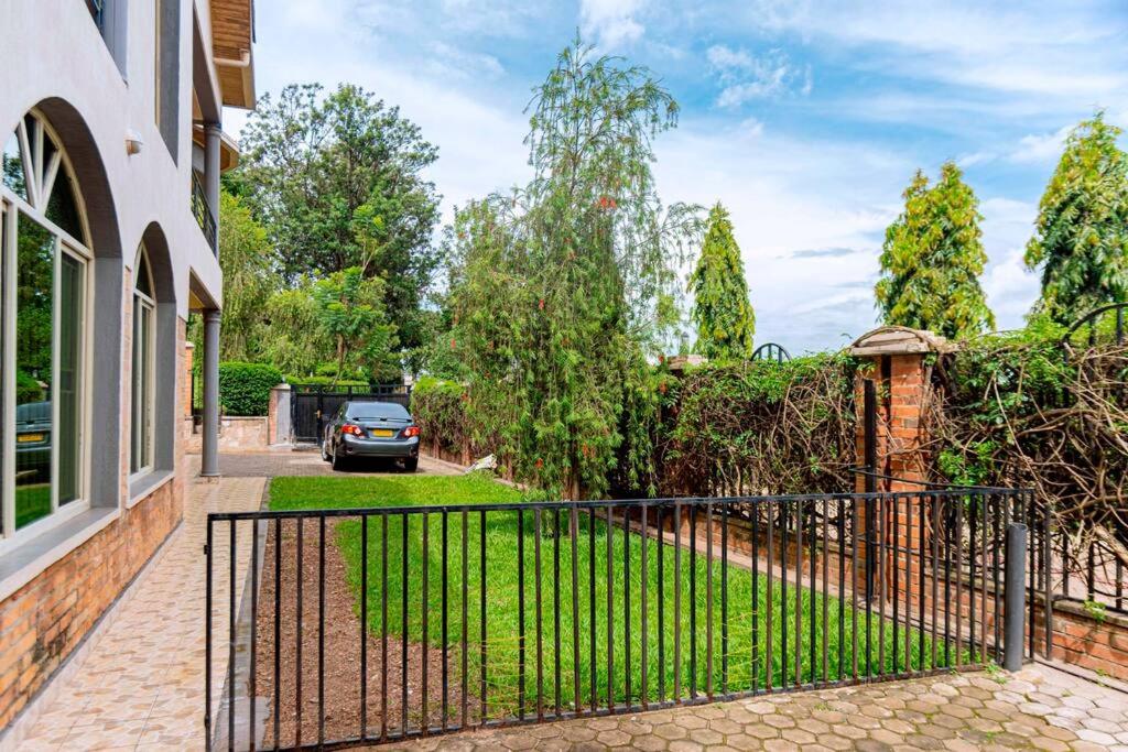 Kigali Vibe Private Apartment