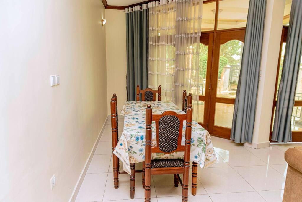 Kigali Vibe Private Apartment