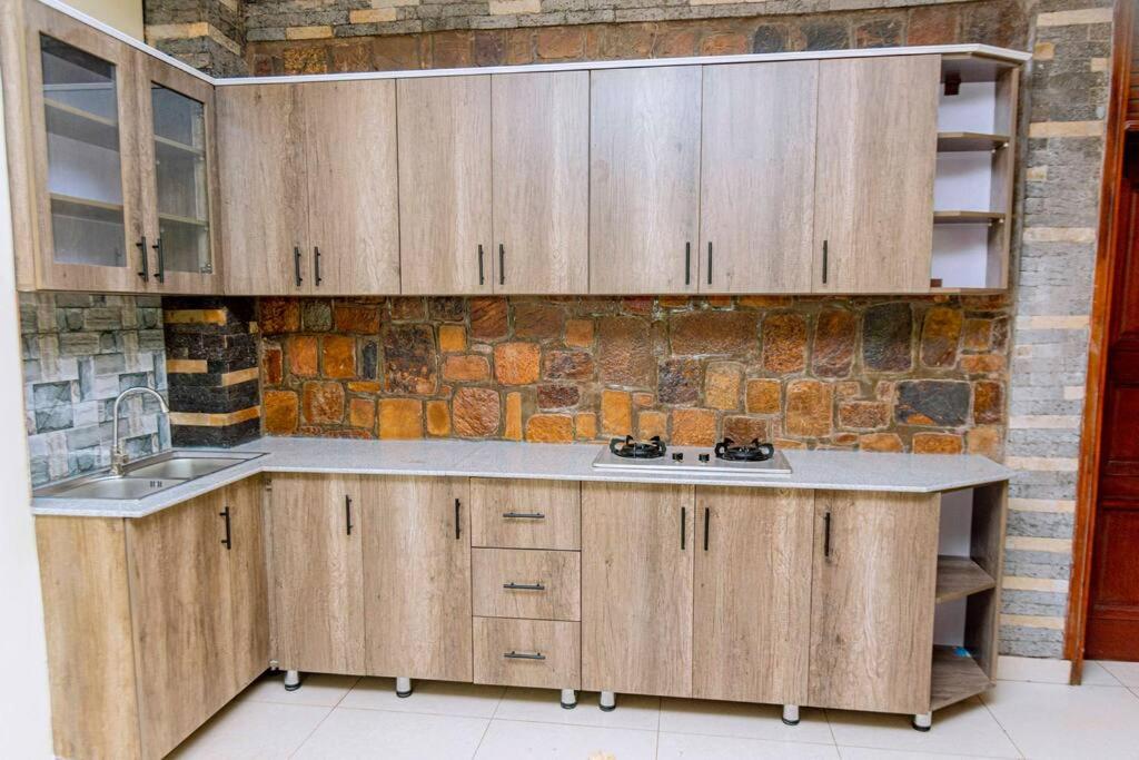 Kigali Vibe Private Apartment