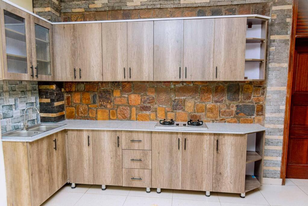 Kigali Vibe Private Apartment